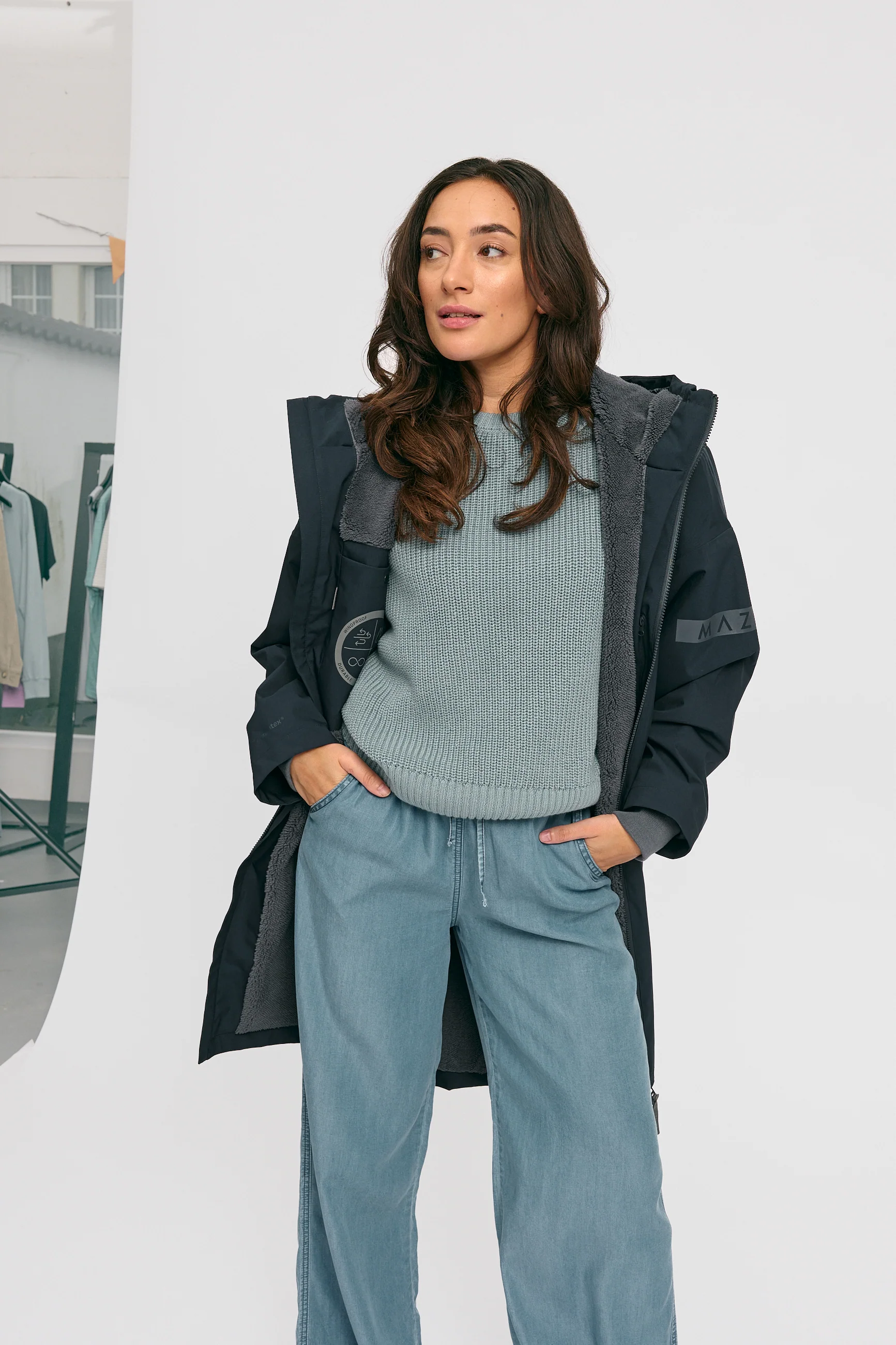 Performance Overcoat - Image 26