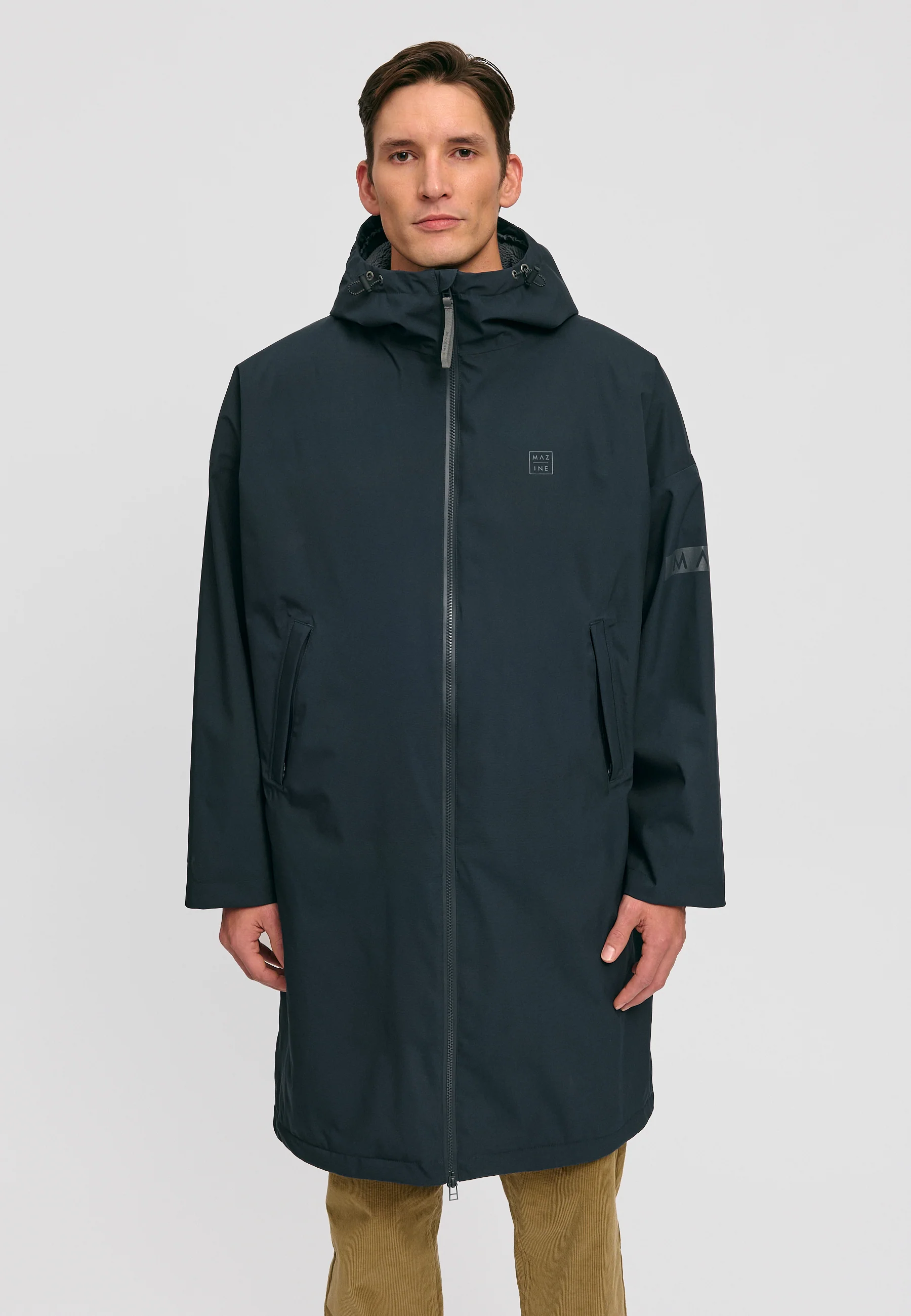 Performance Overcoat - Image 27