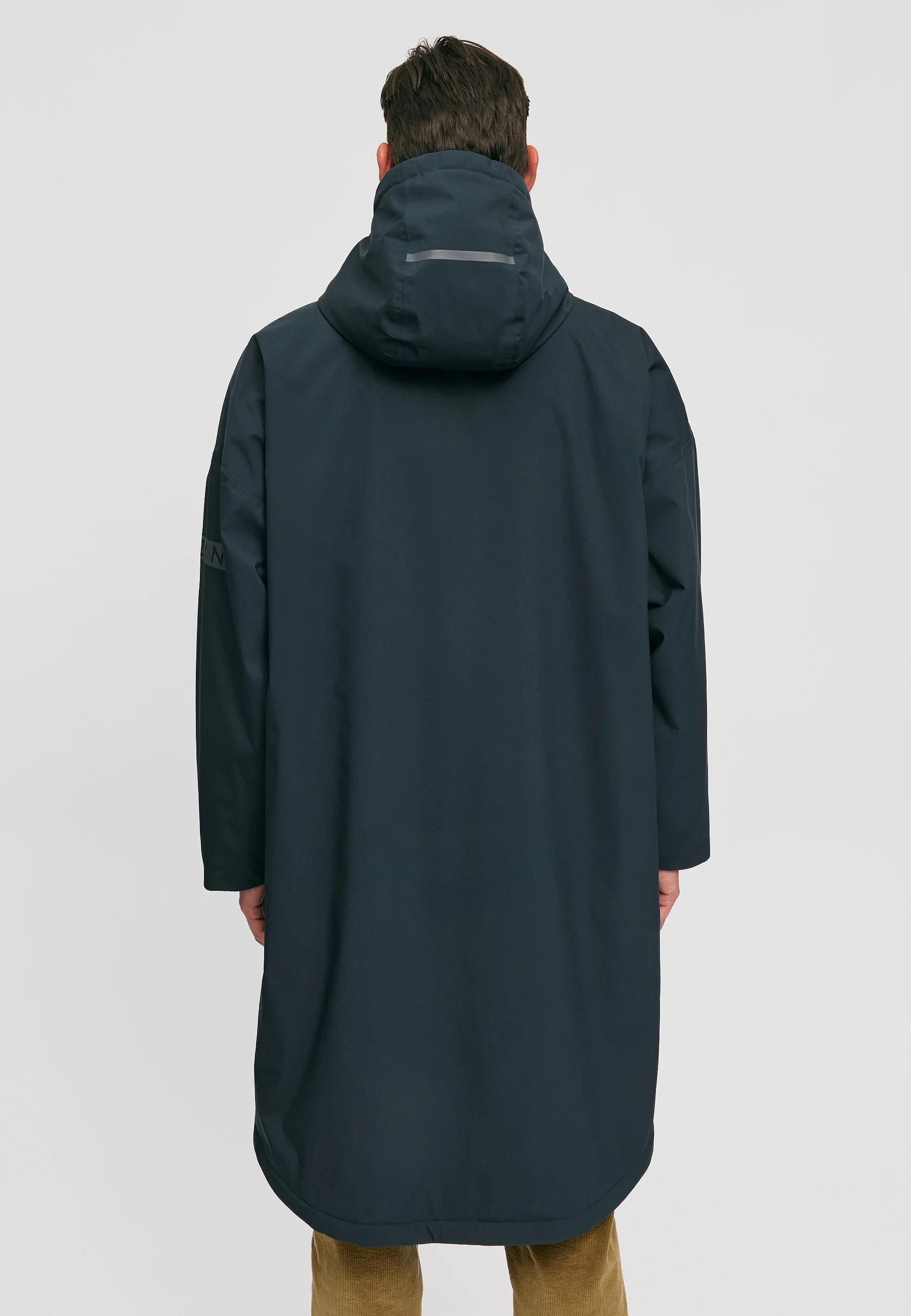 Performance Overcoat - Image 28