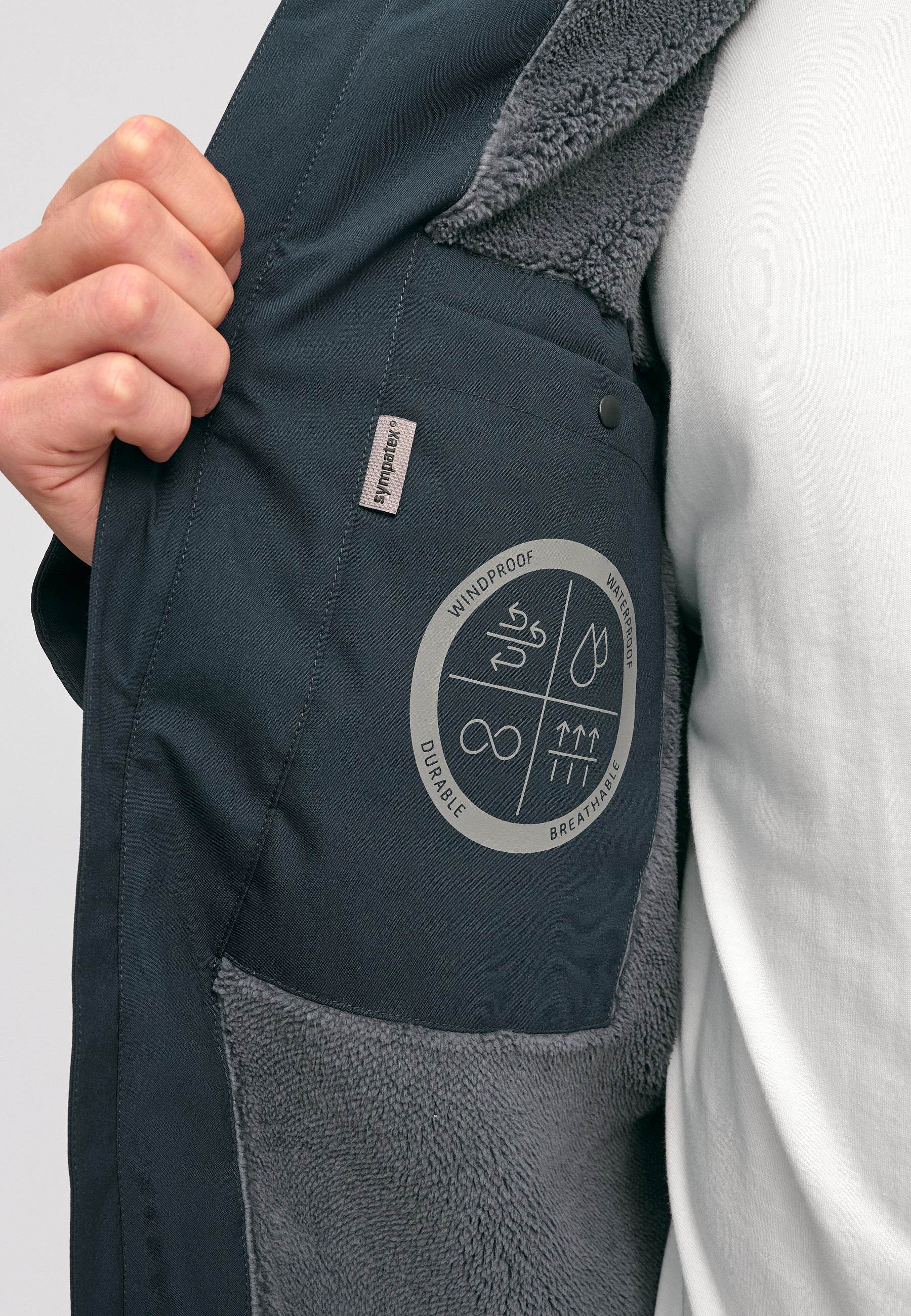 Performance Overcoat - Image 29