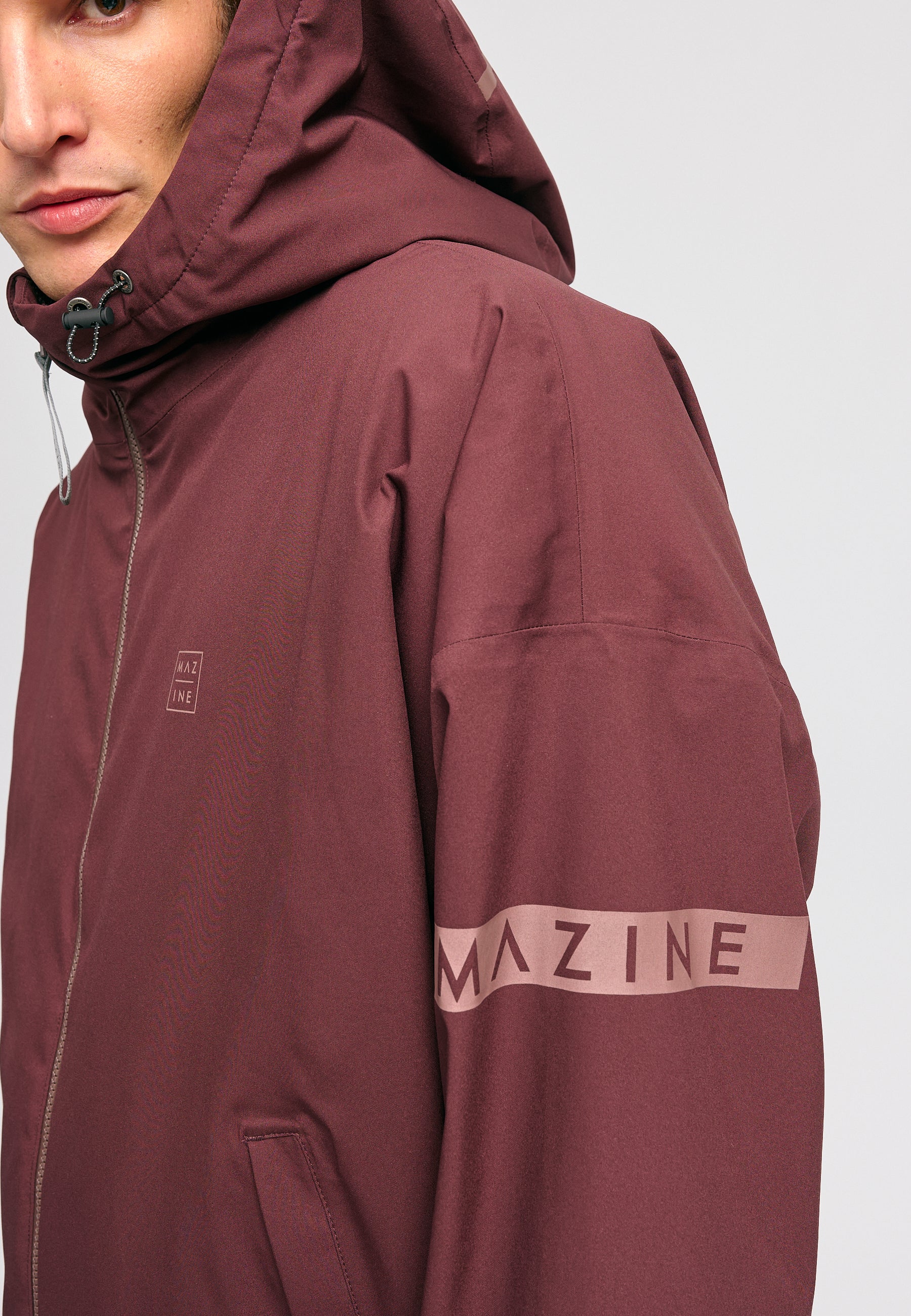 Performance Overcoat - Image 3