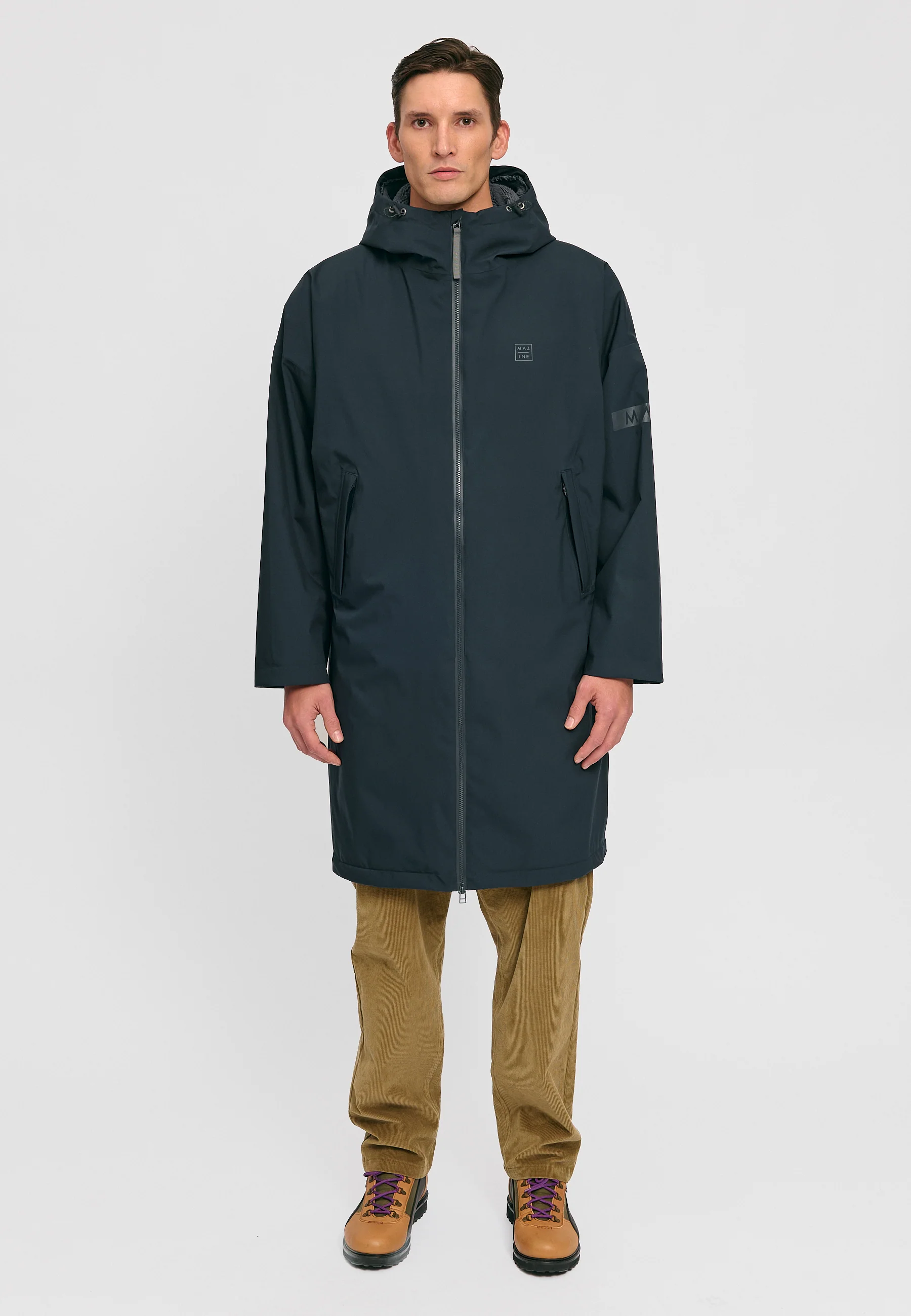 Performance Overcoat - Image 31