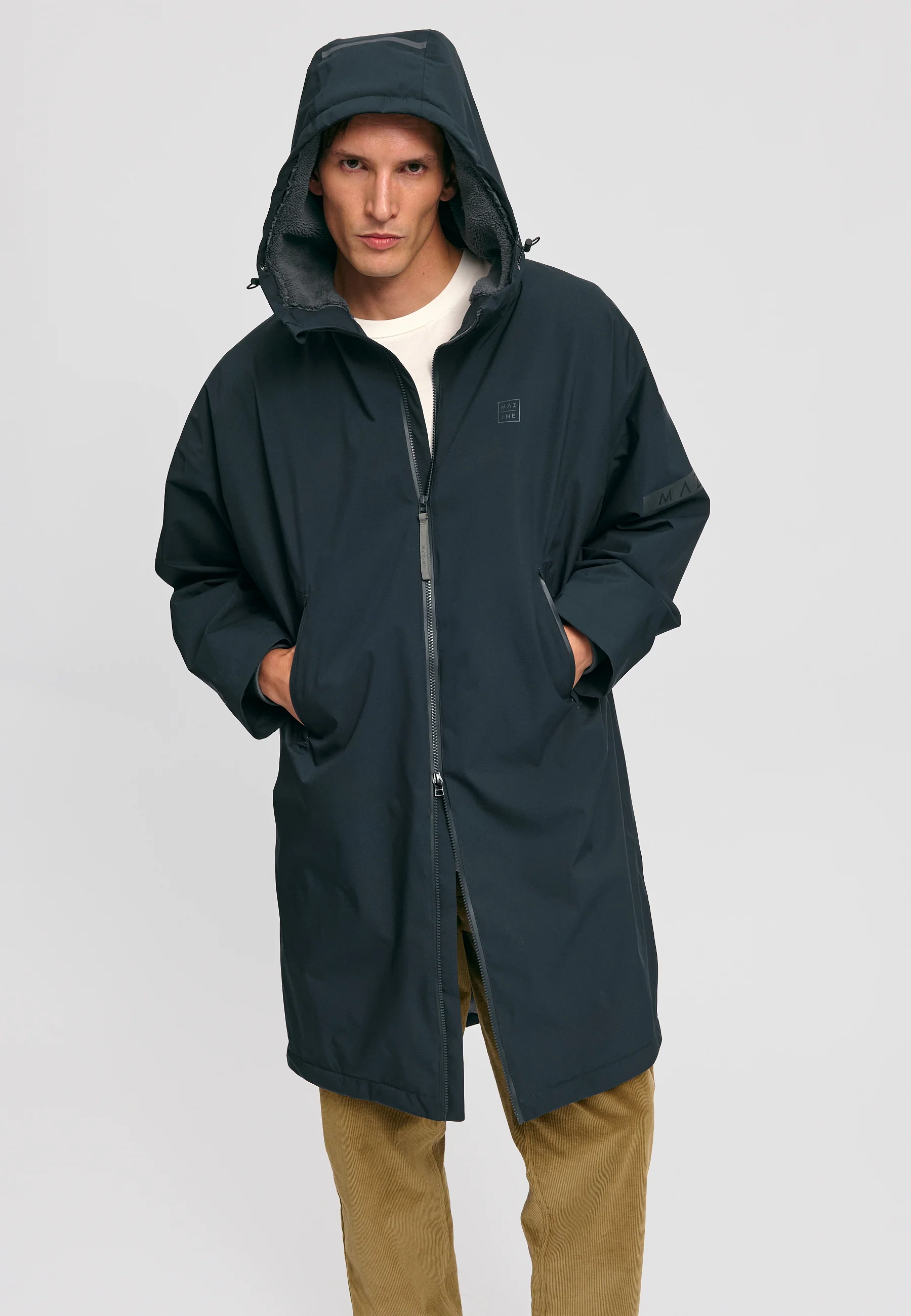 Performance Overcoat - Image 32