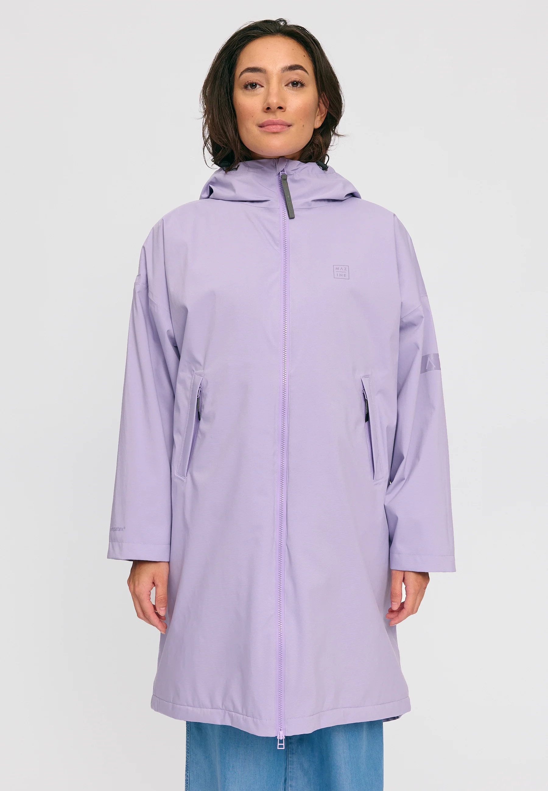 Performance Overcoat - Image 33