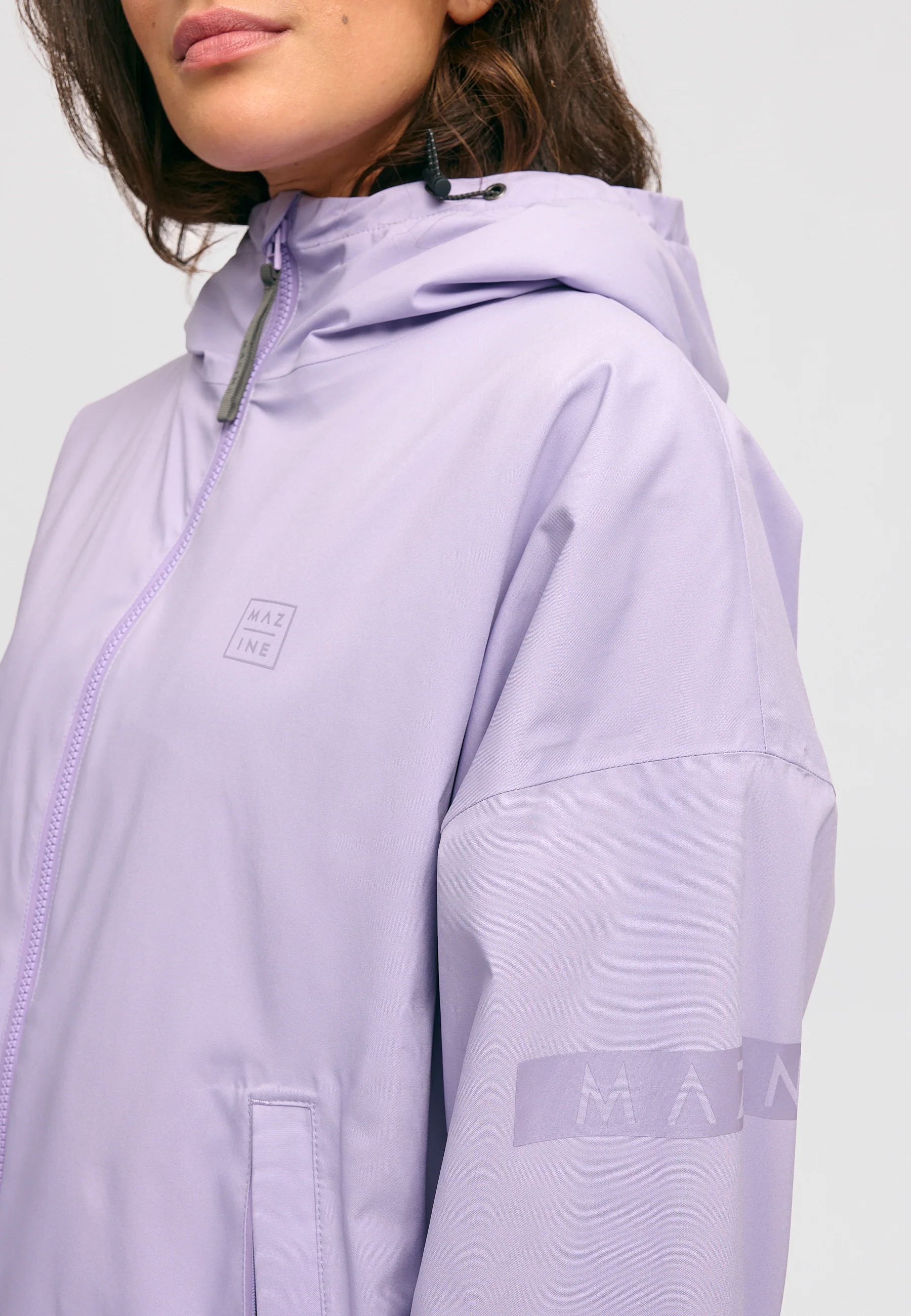 Performance Overcoat - Image 35