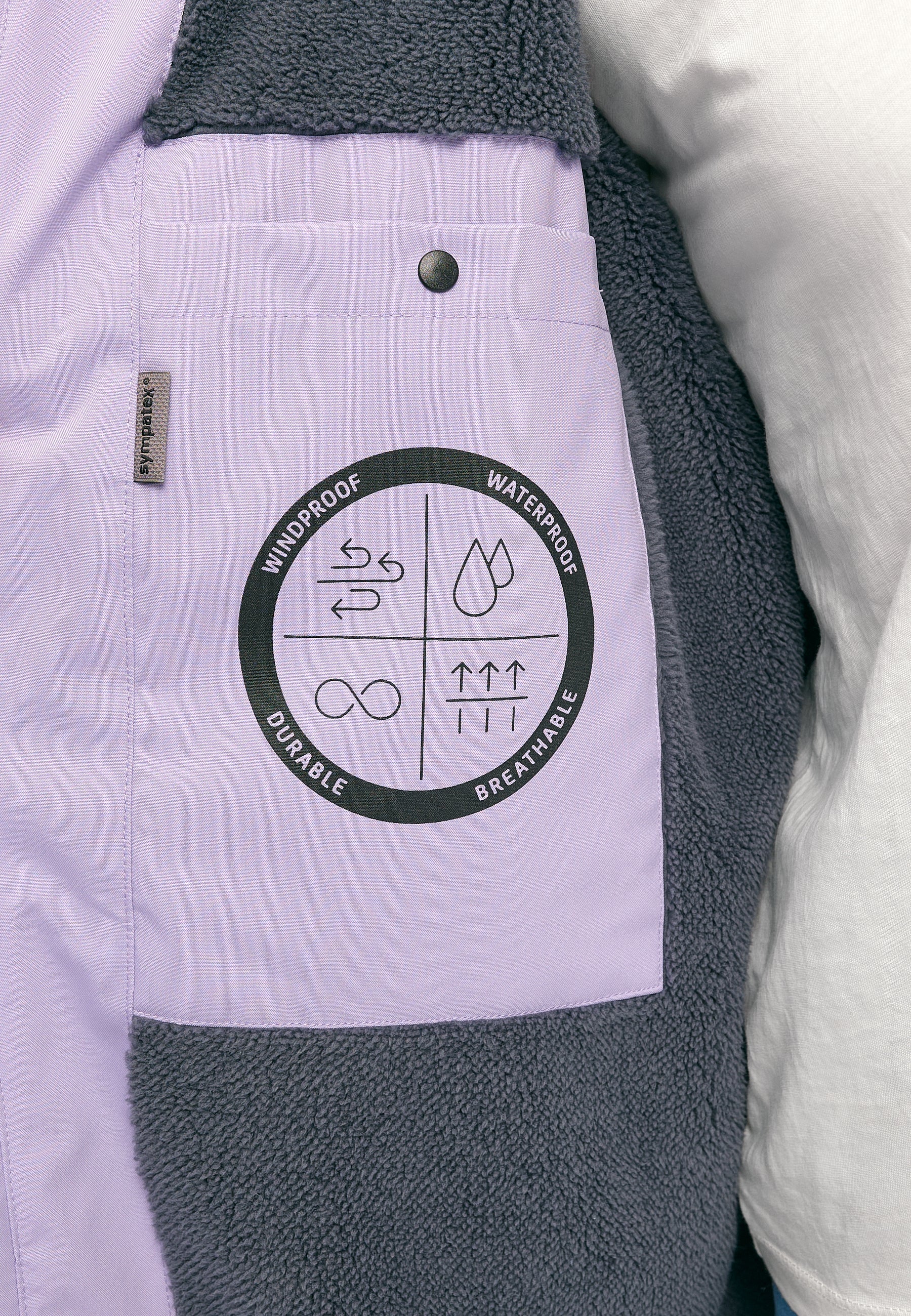 Performance Overcoat - Image 36
