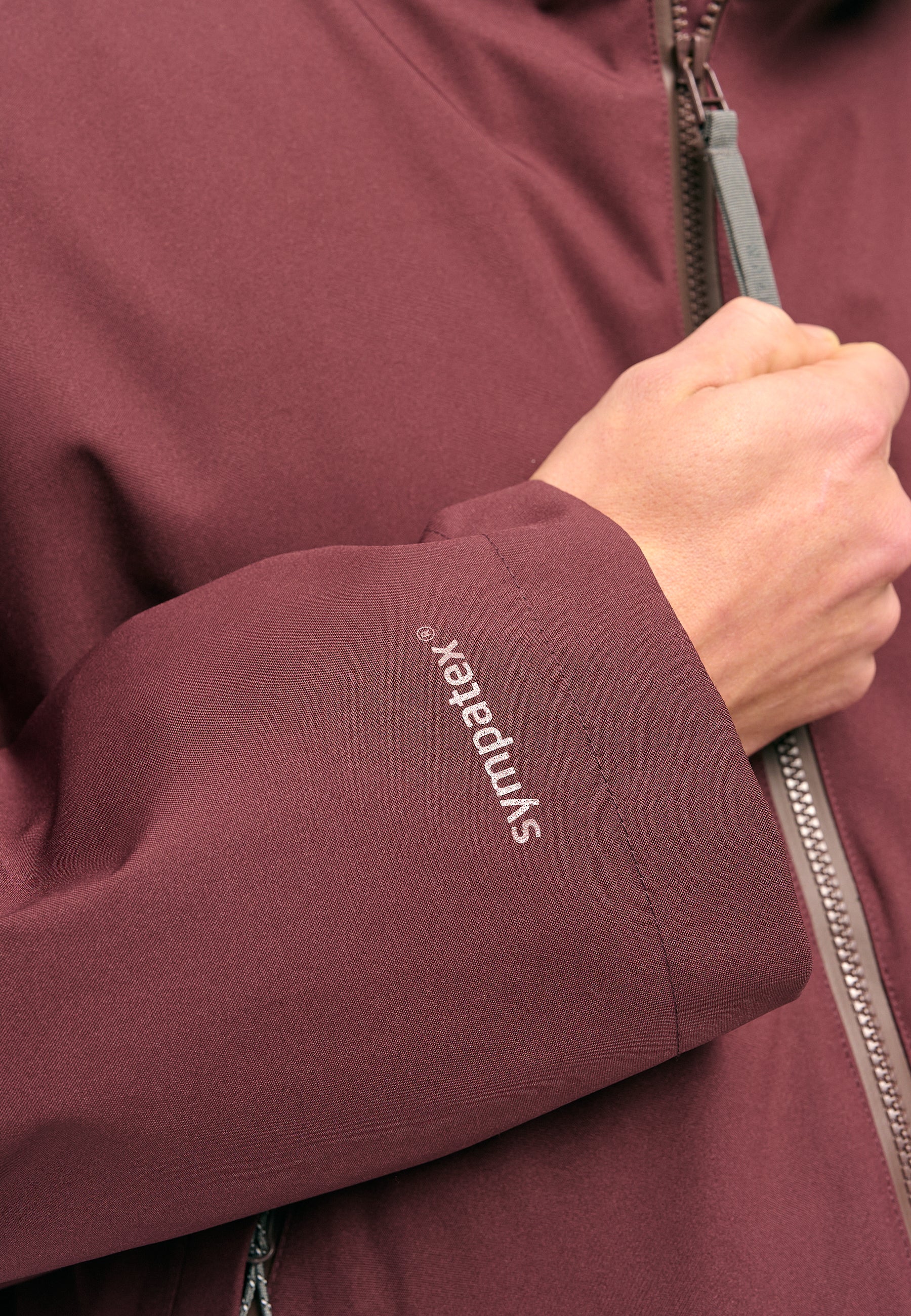 Performance Overcoat - Image 4