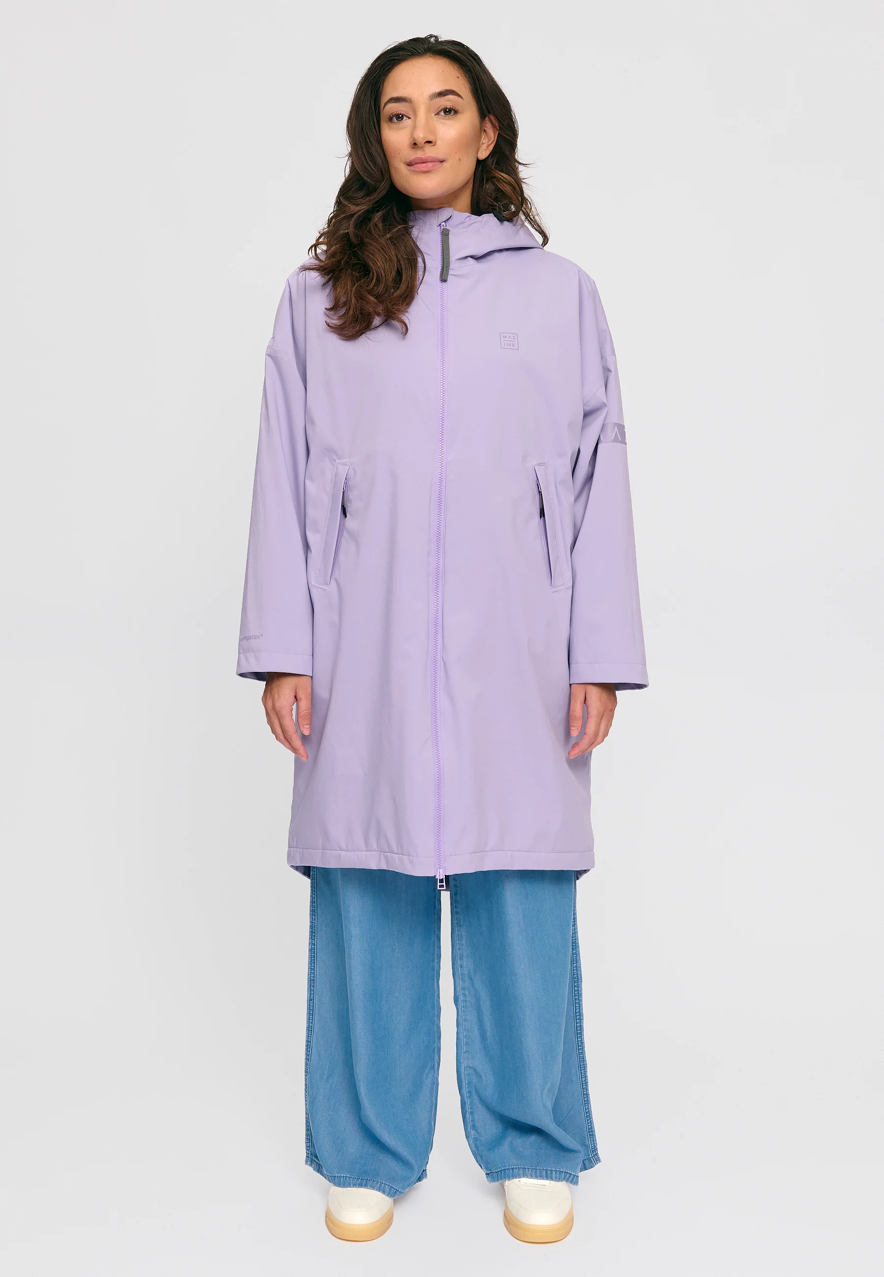 Performance Overcoat - Image 40
