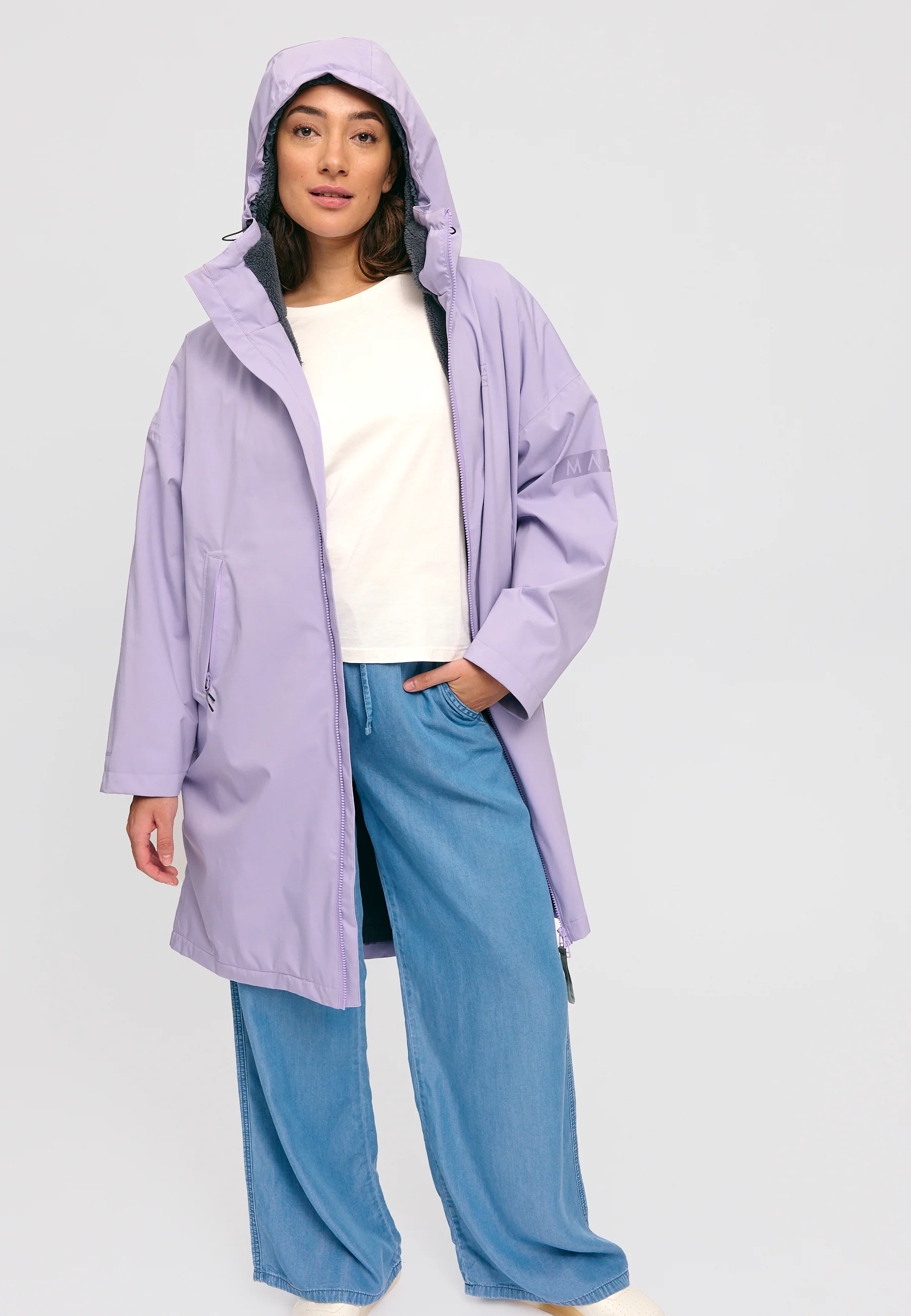 Performance Overcoat - Image 41