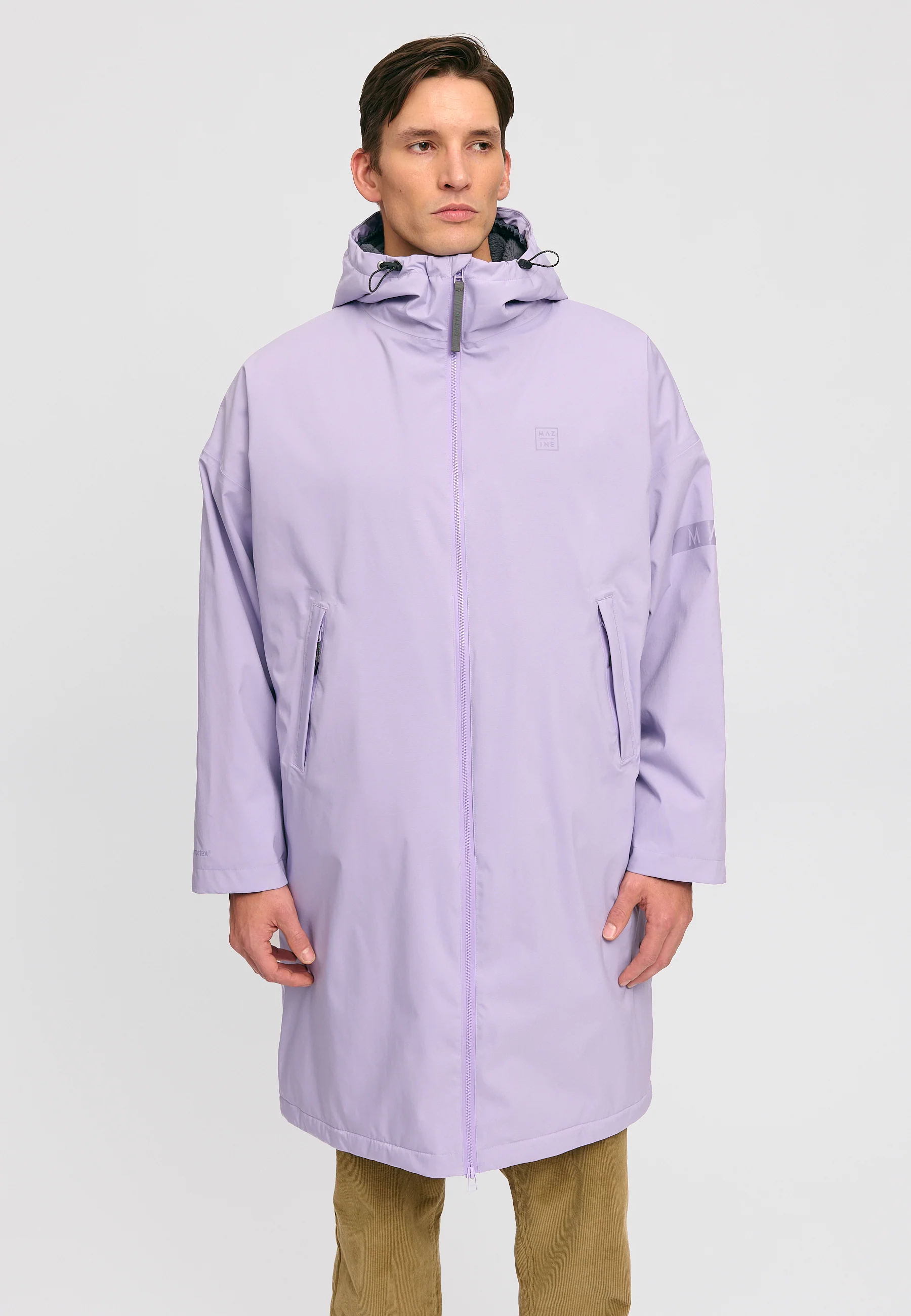 Performance Overcoat - Image 42
