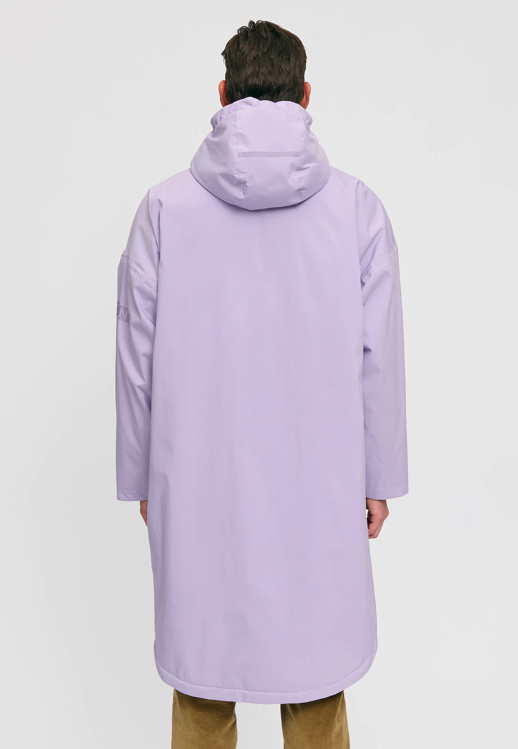 Performance Overcoat - Image 43