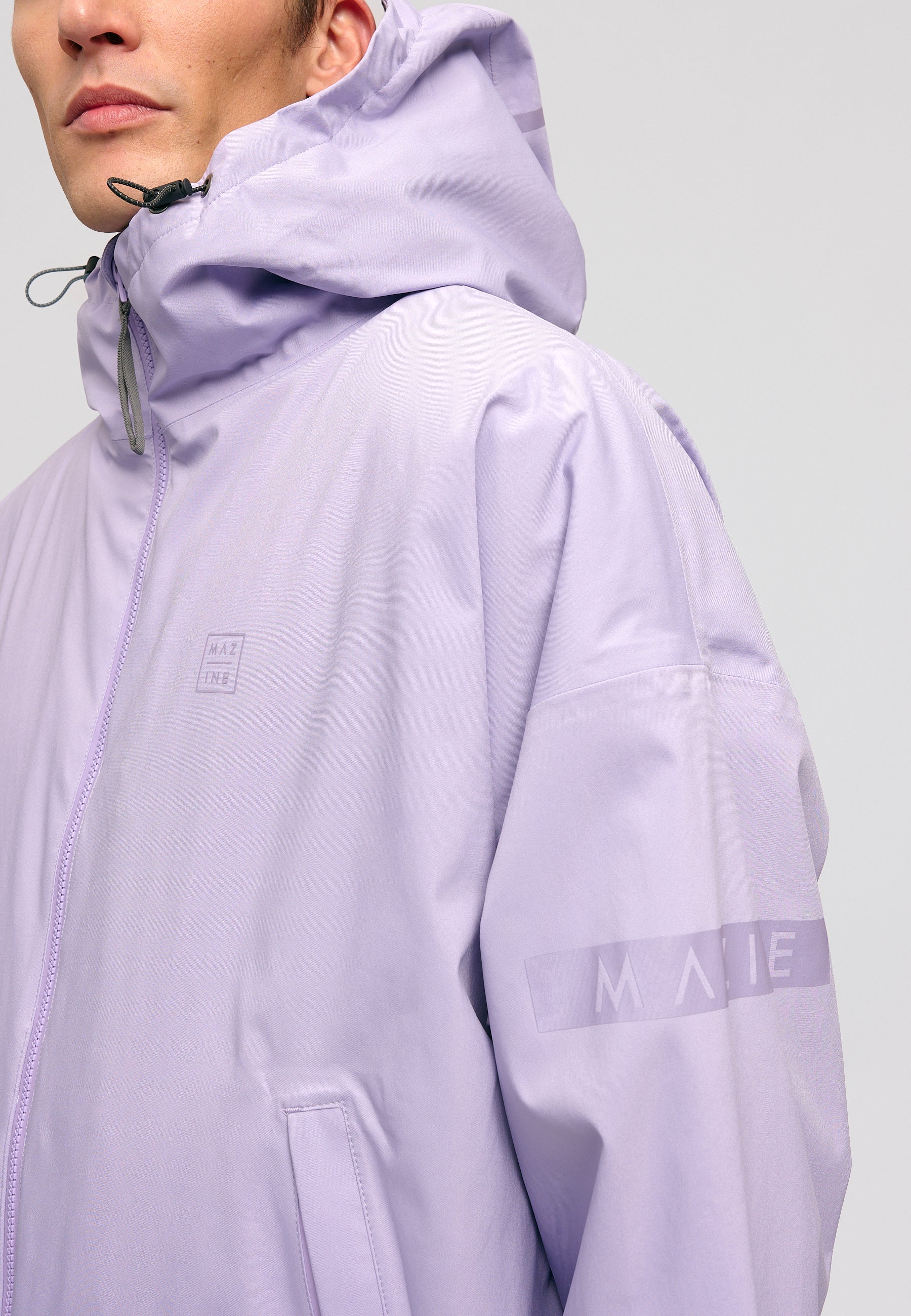 Performance Overcoat - Image 44