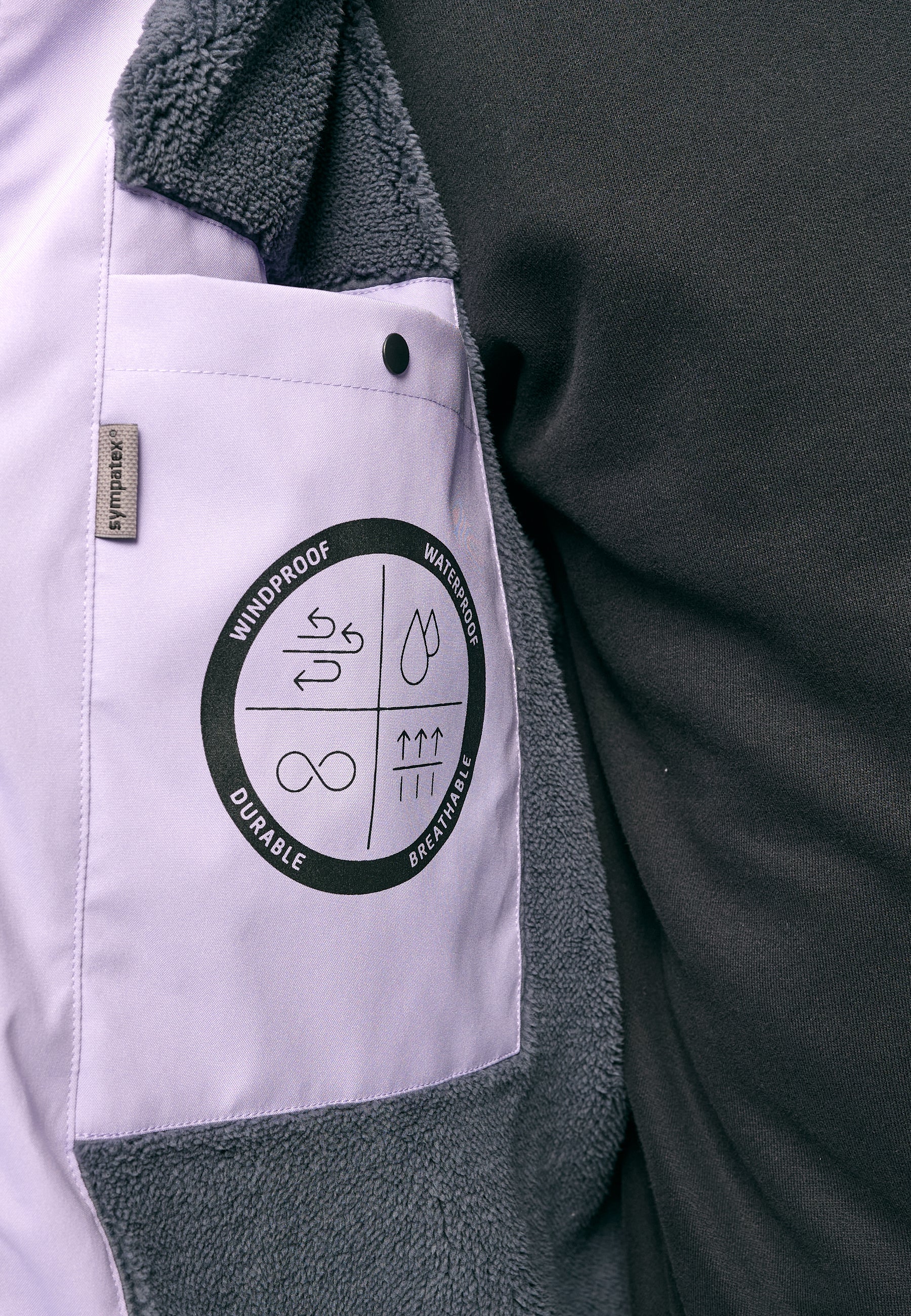 Performance Overcoat - Image 46