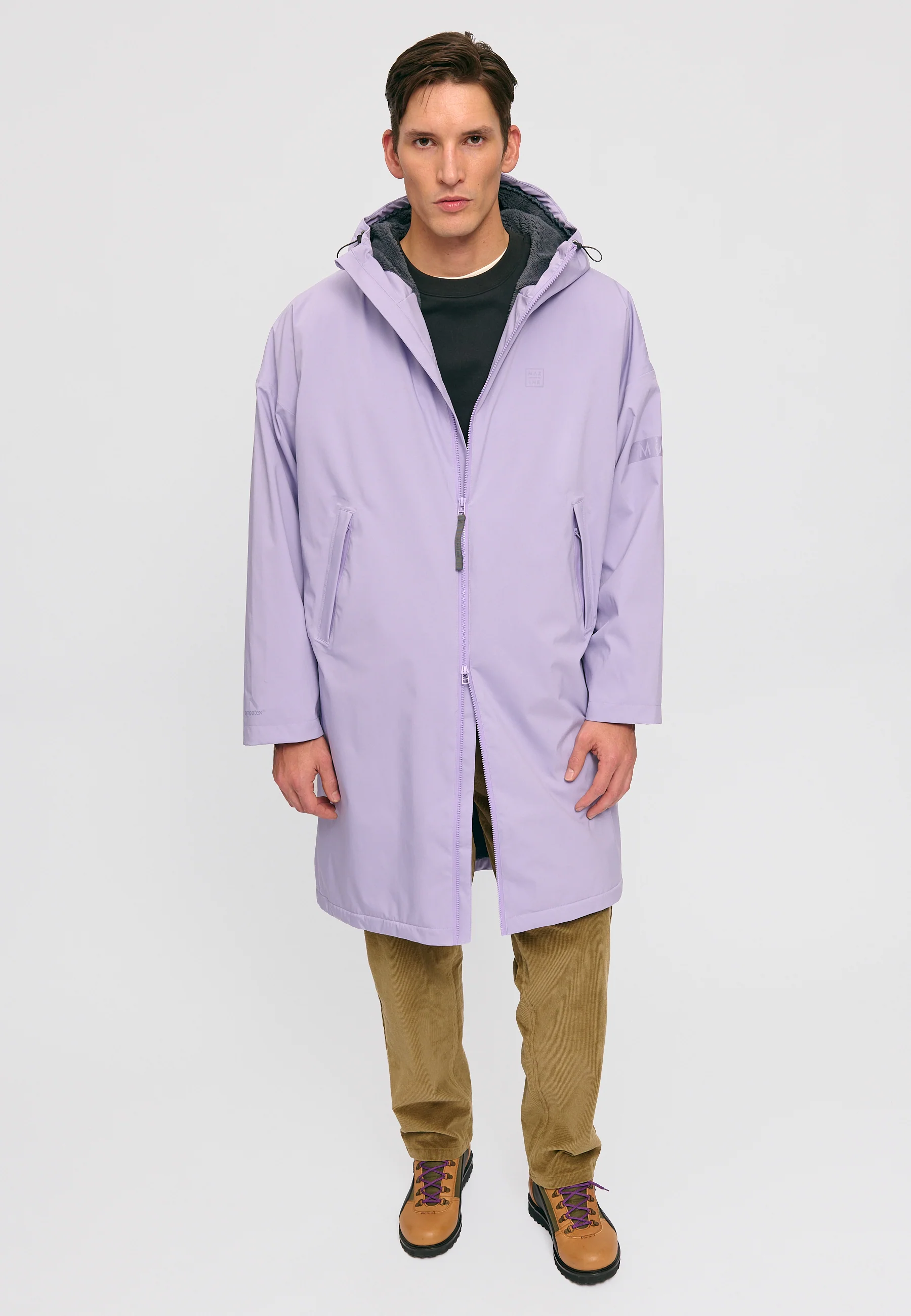 Performance Overcoat - Image 48