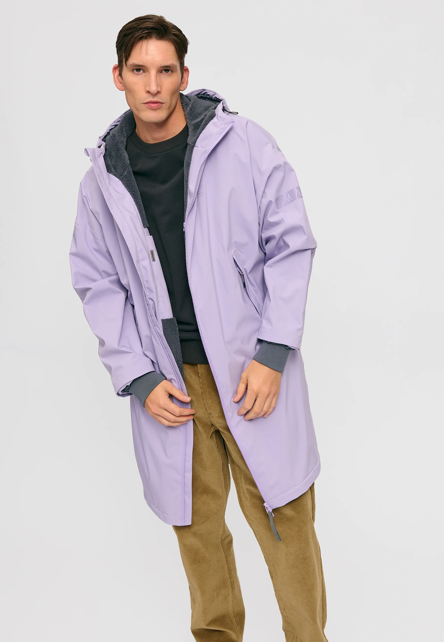 Performance Overcoat - Image 49