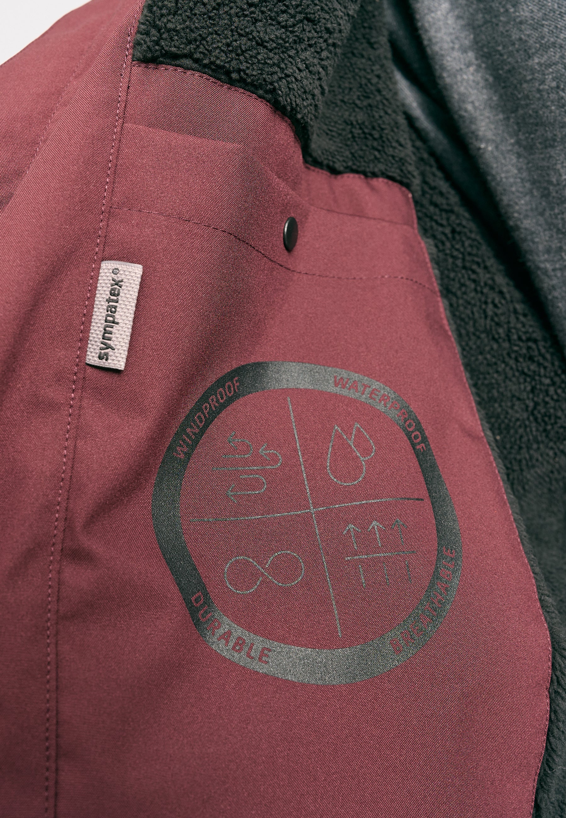 Performance Overcoat - Image 5