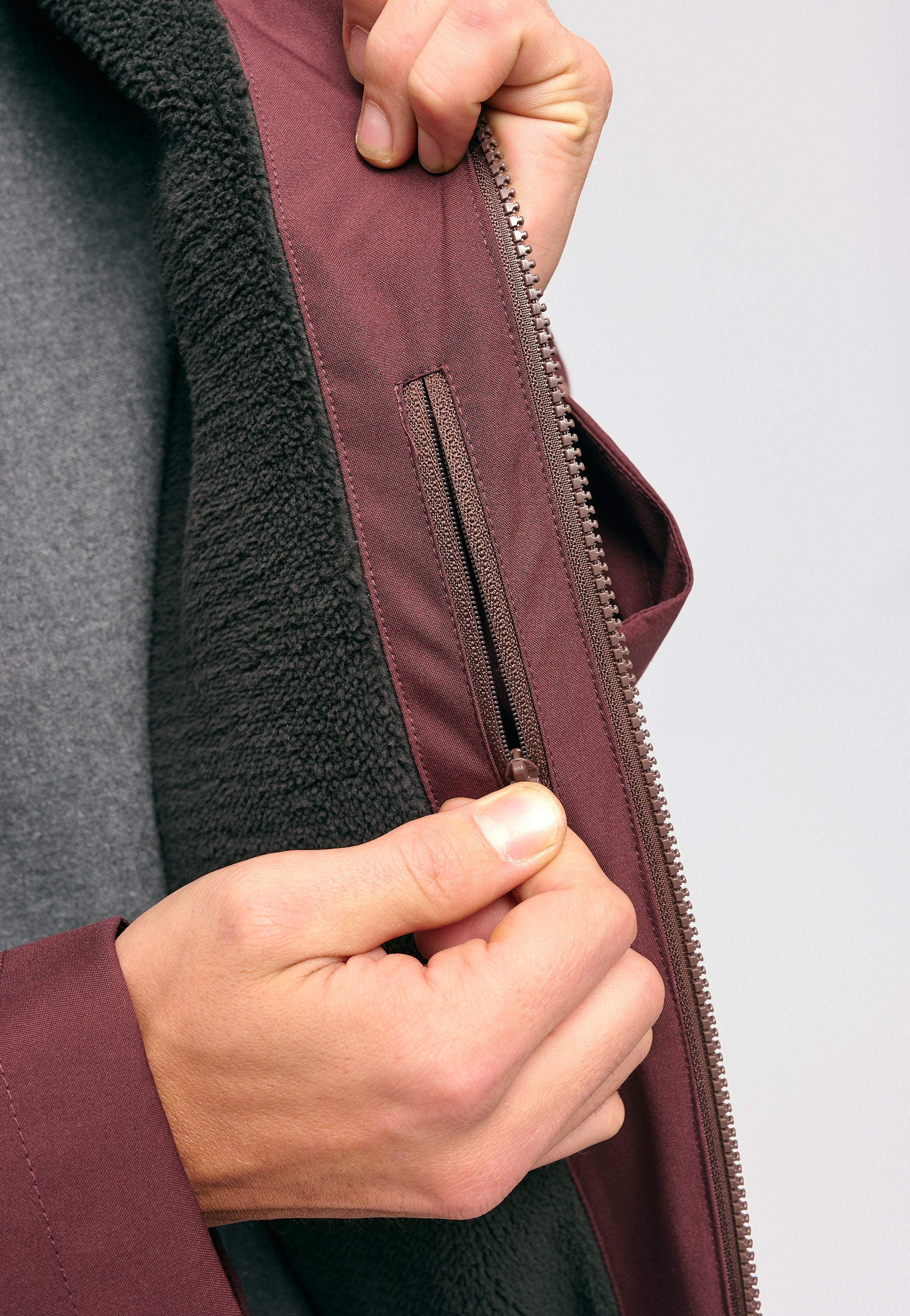Performance Overcoat - Image 6