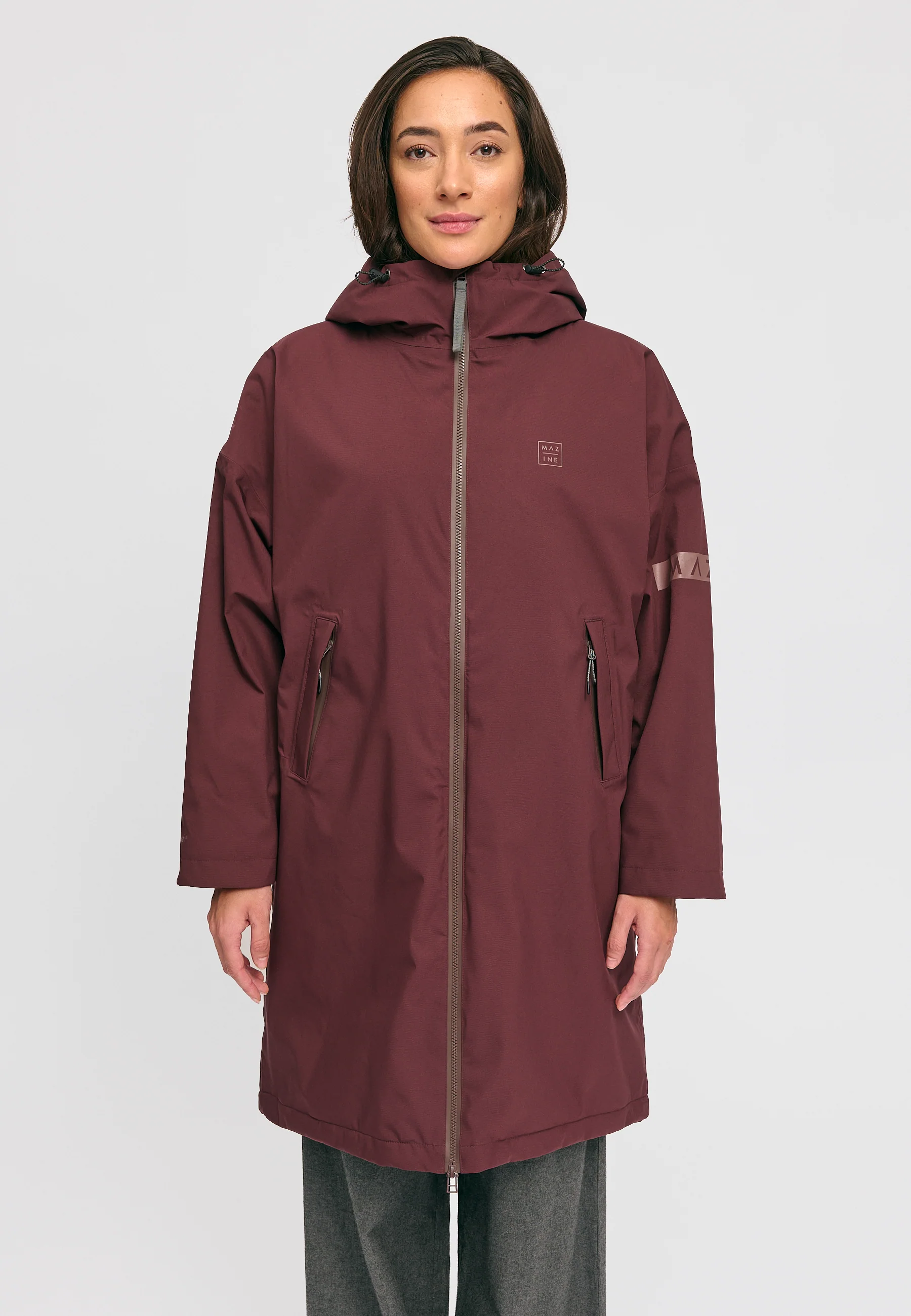 Performance Overcoat - Image 9