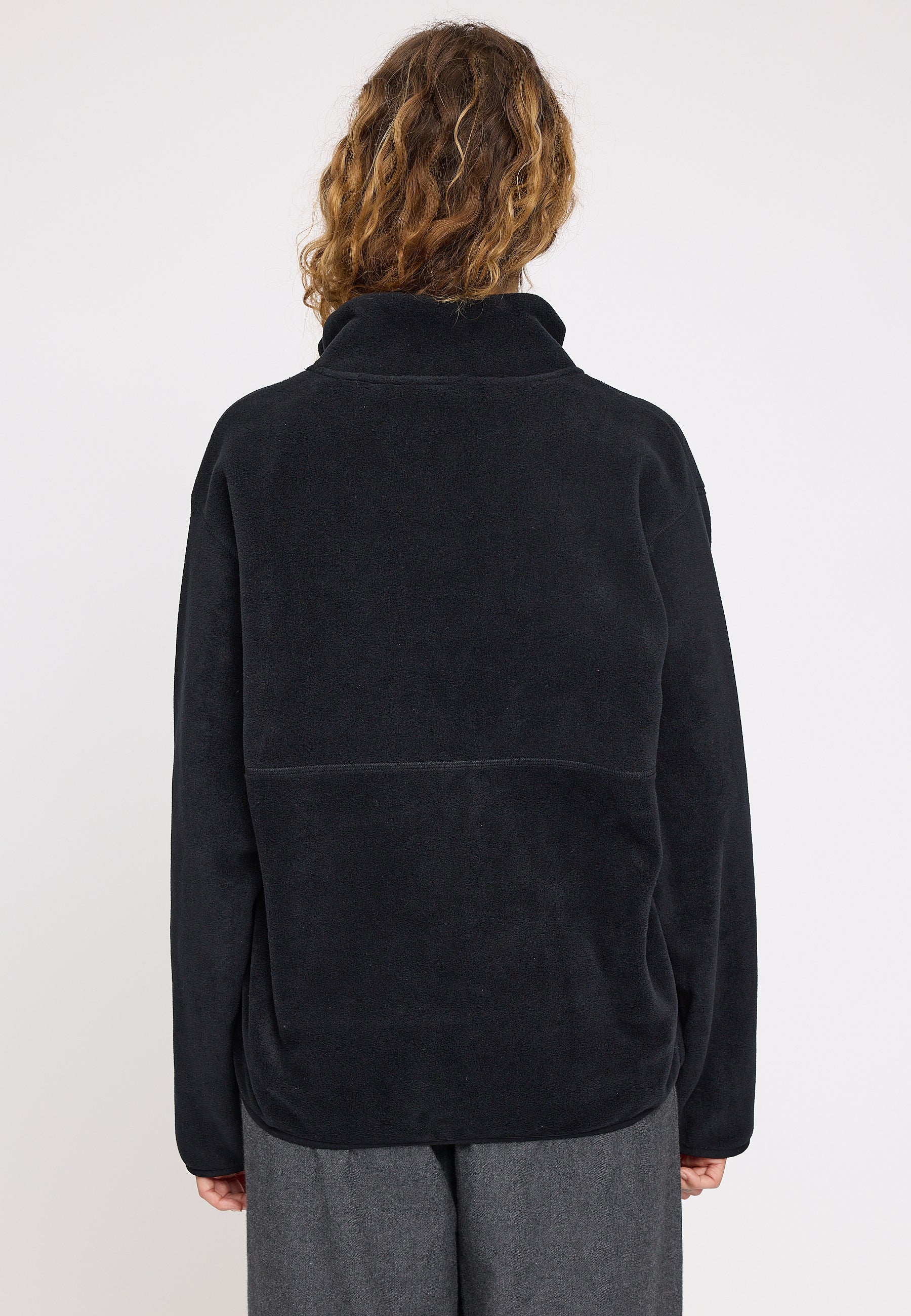 Fleece Half-Zip - Image 14