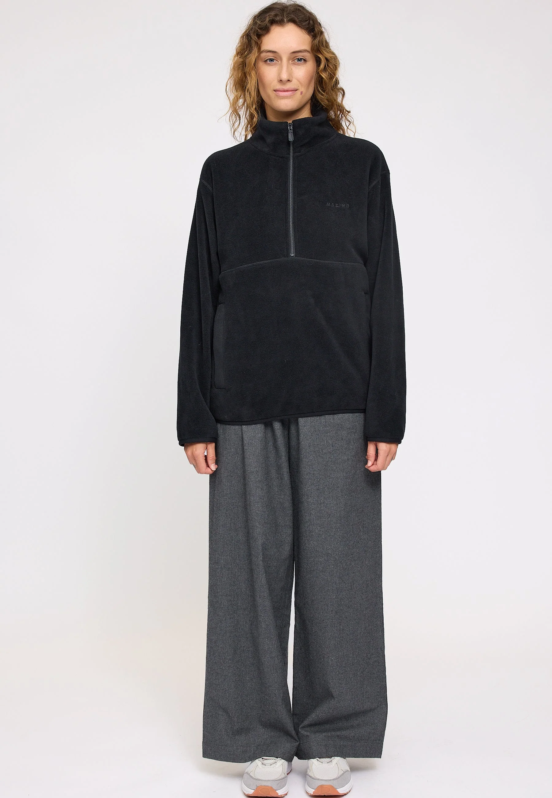 Fleece Half-Zip - Image 16