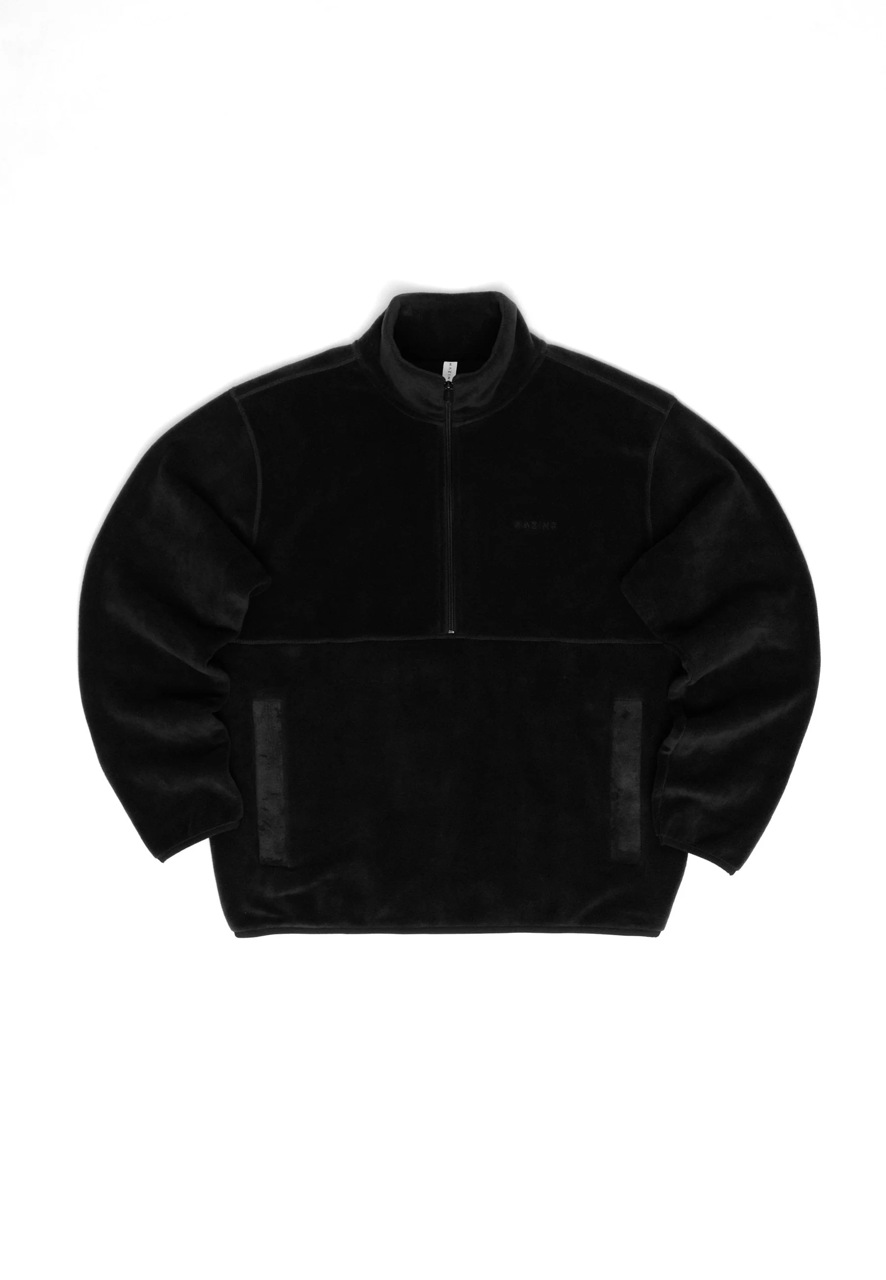 Fleece Half-Zip - Image 18