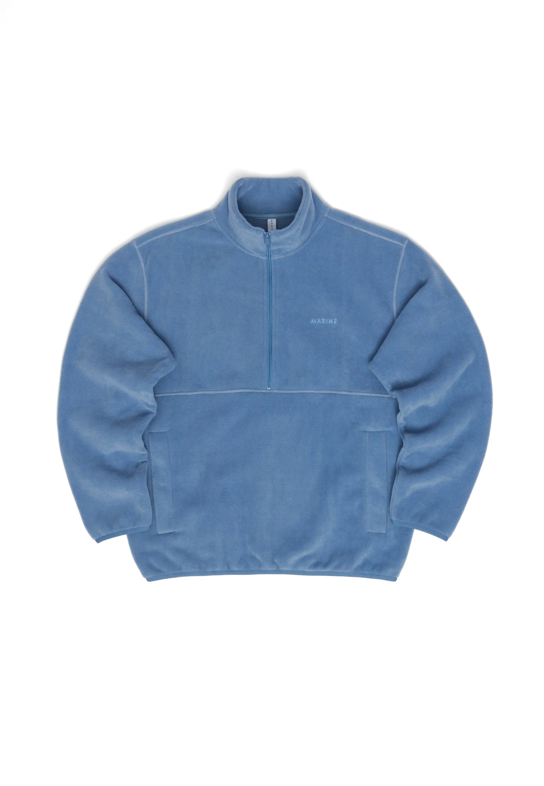 Fleece Half-Zip - Image 6