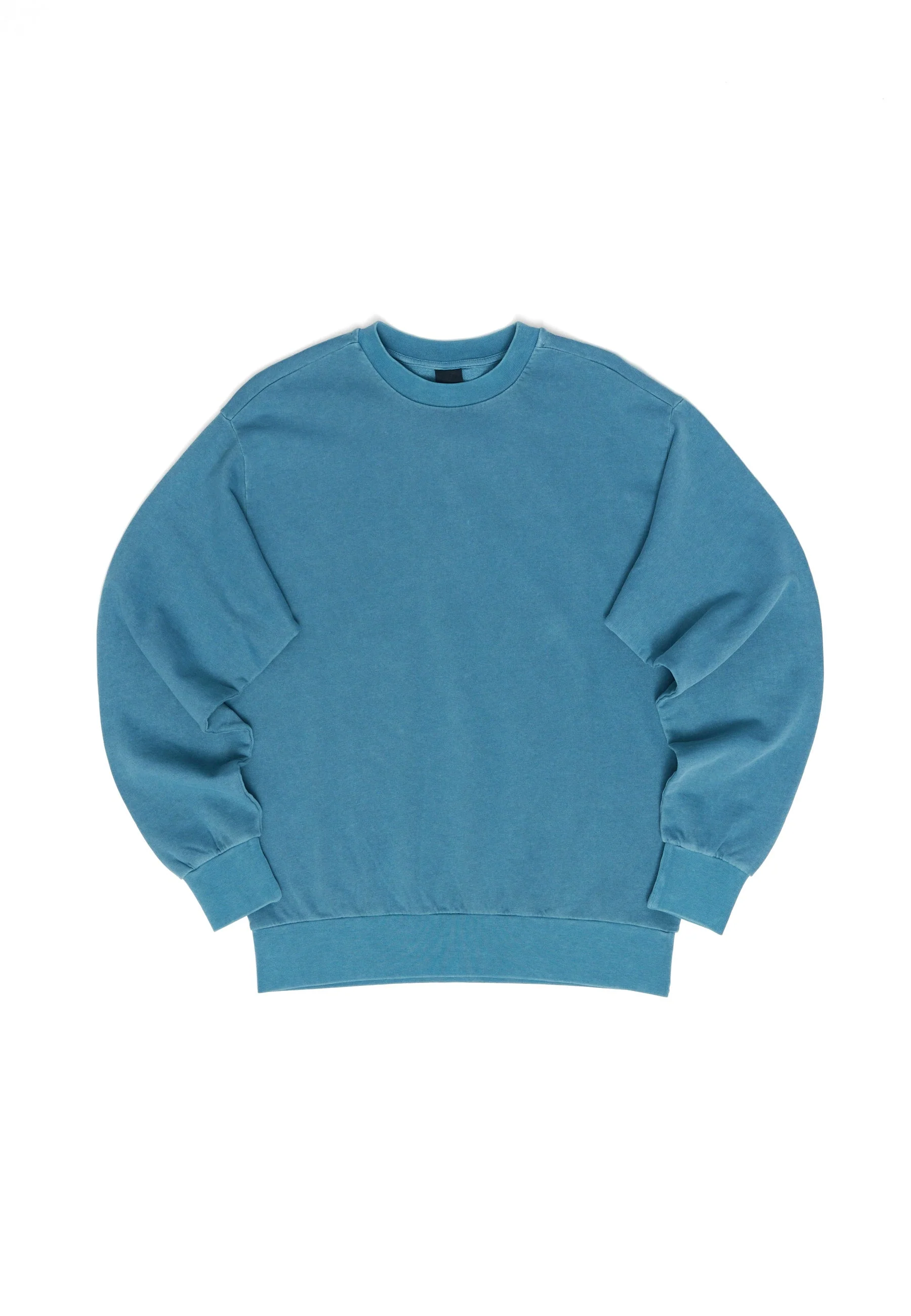 Genderless Natural Dye Sweatshirt - Image 12