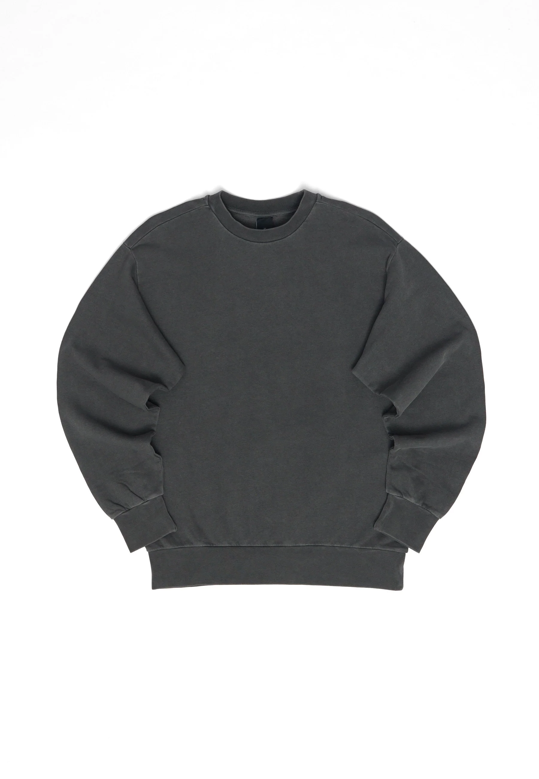 Genderless Natural Dye Sweatshirt - Image 6