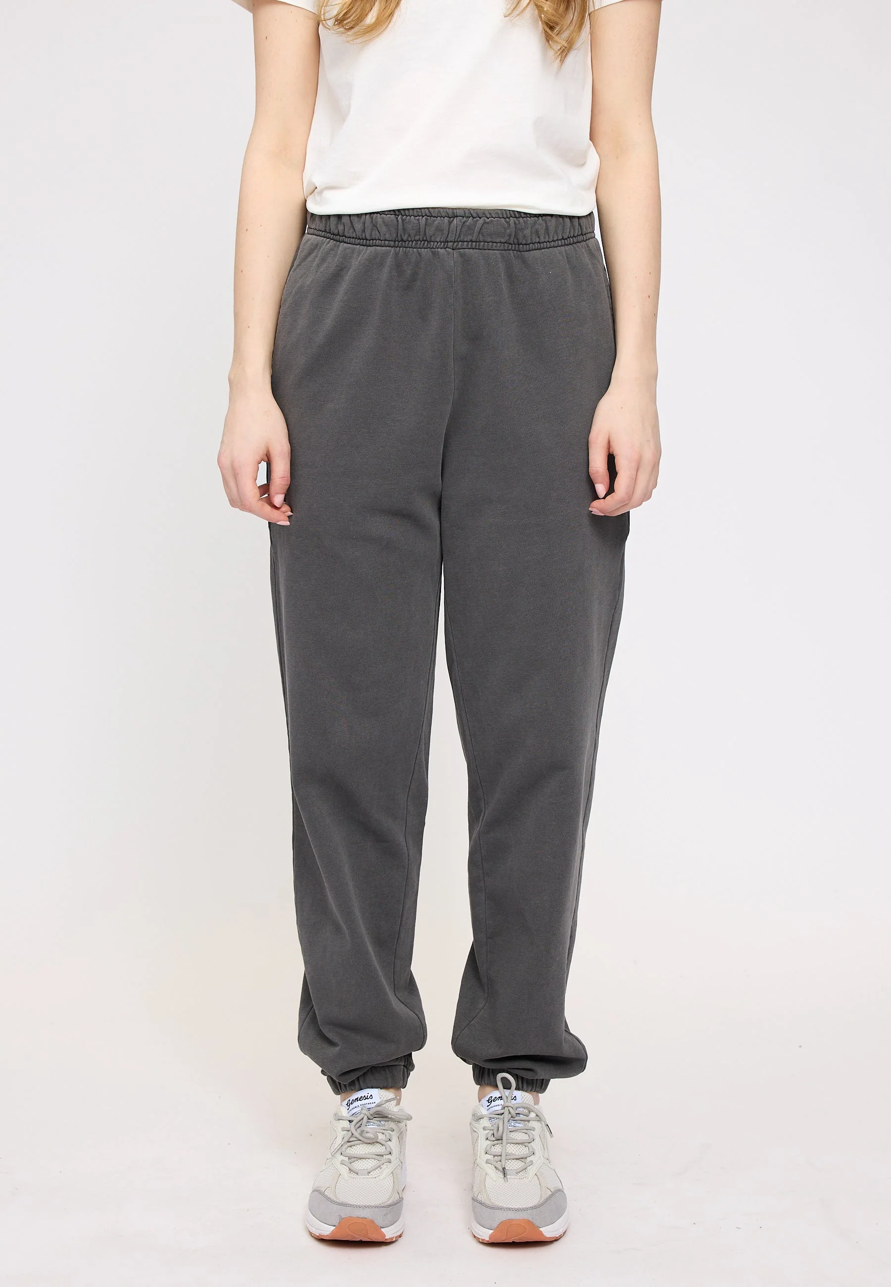 Genderless Natural Dye Sweat Pants