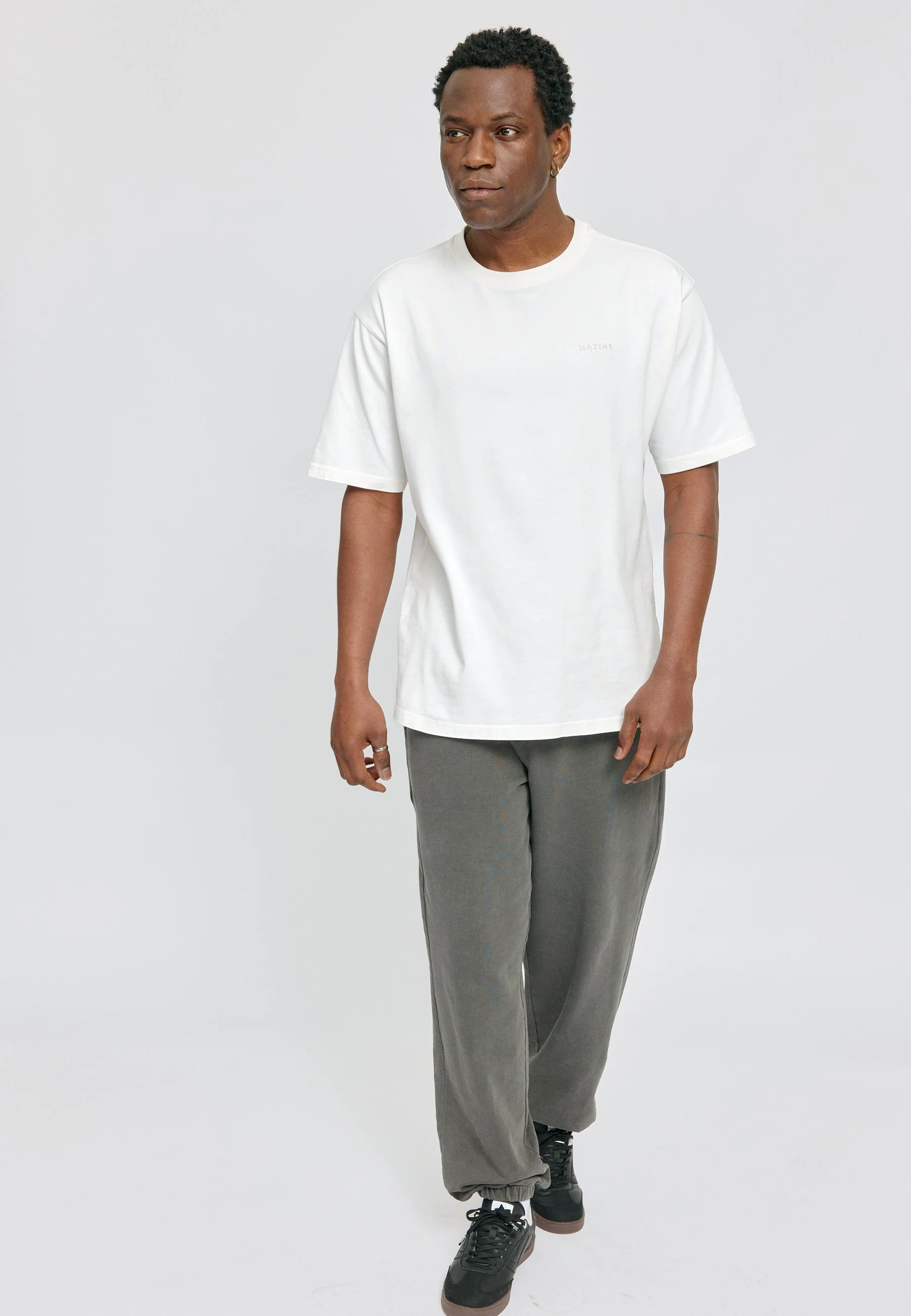 Genderless Natural Dye Sweat Pants - Image 10