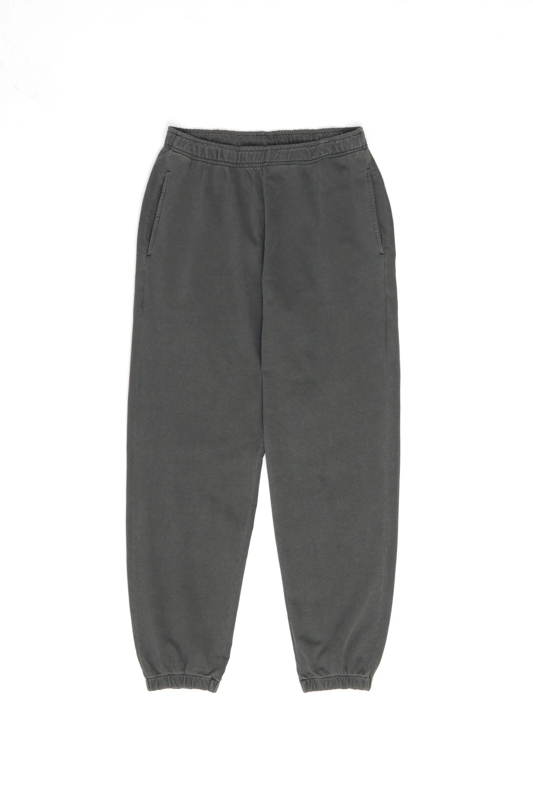 Genderless Natural Dye Sweat Pants - Image 11