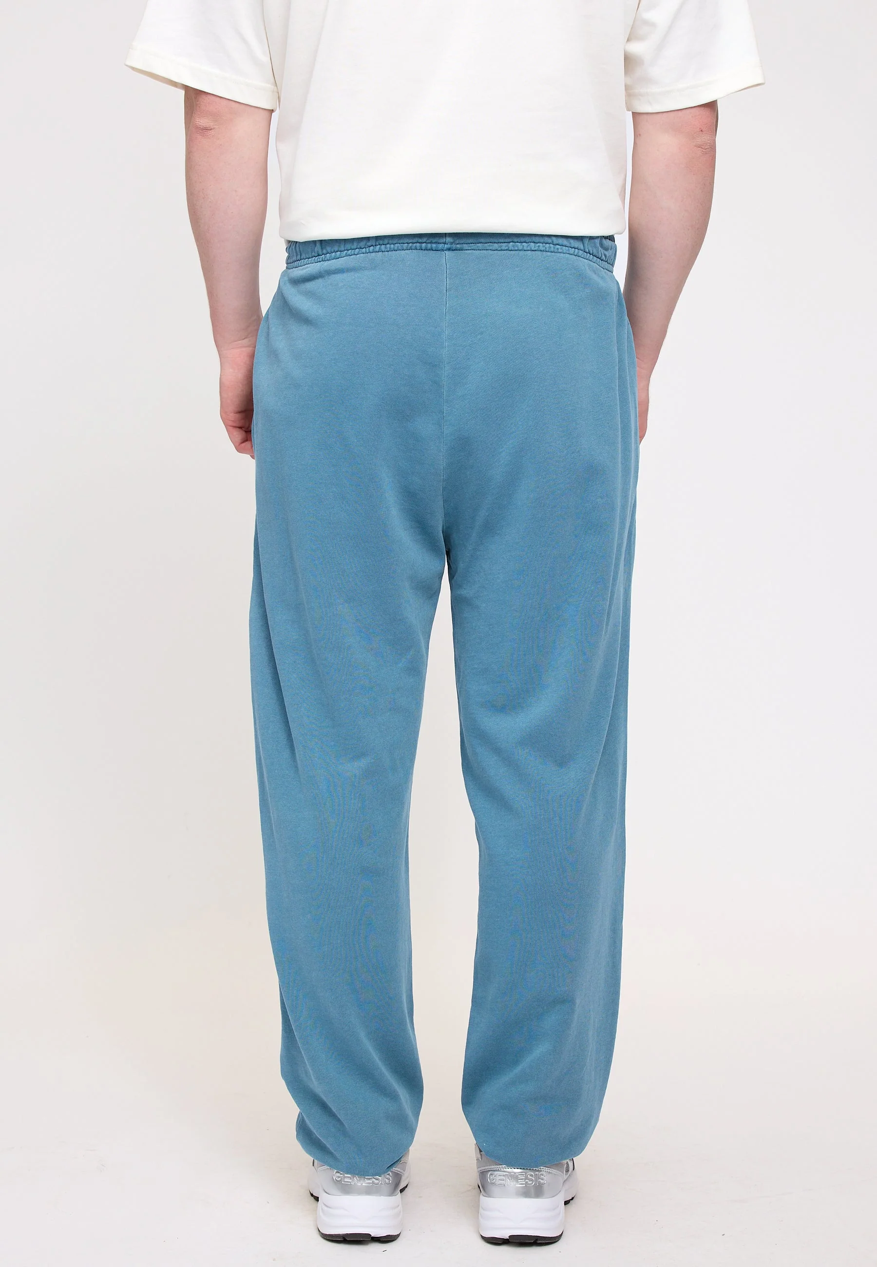 Genderless Natural Dye Sweat Pants - Image 13