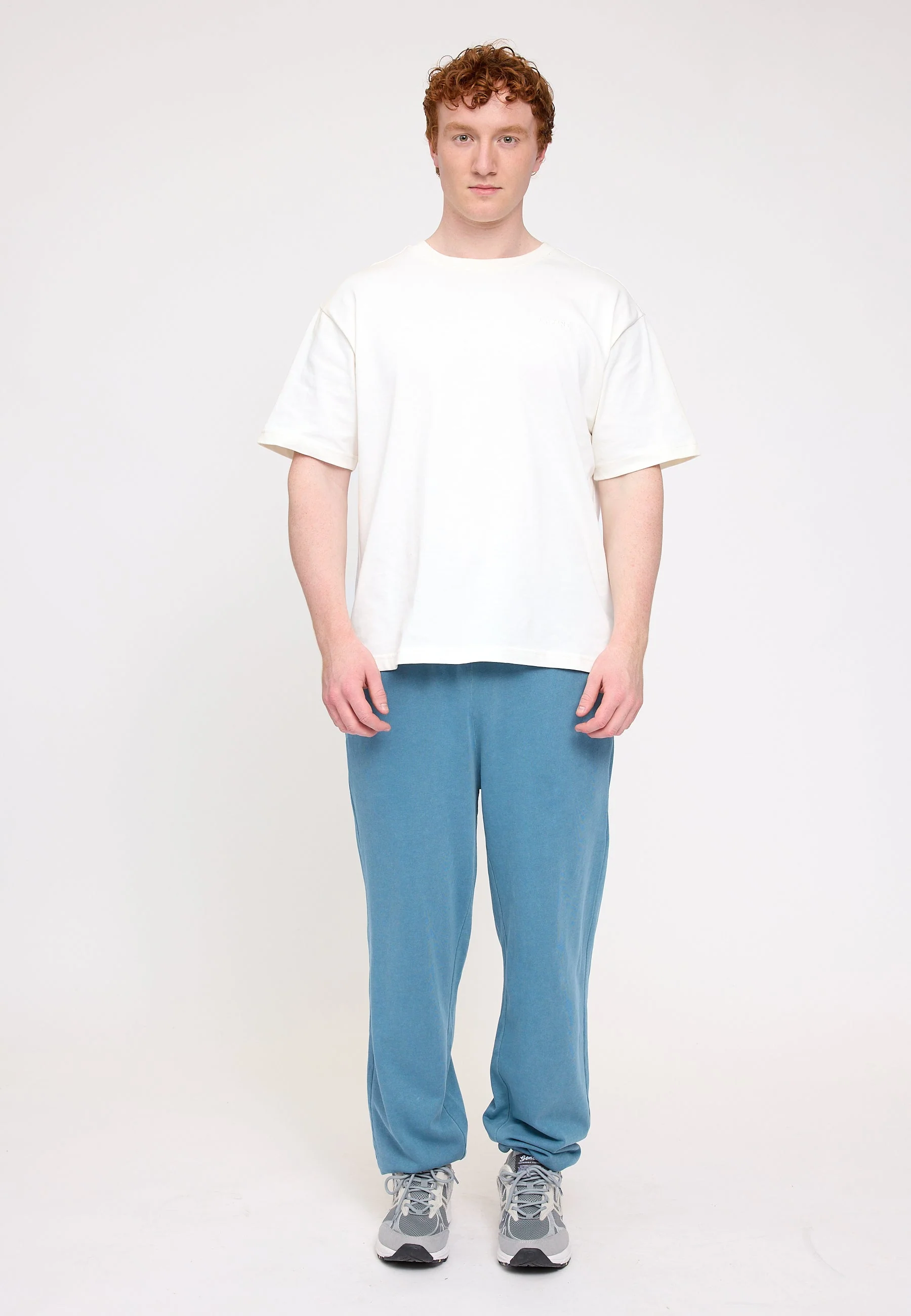 Genderless Natural Dye Sweat Pants - Image 15