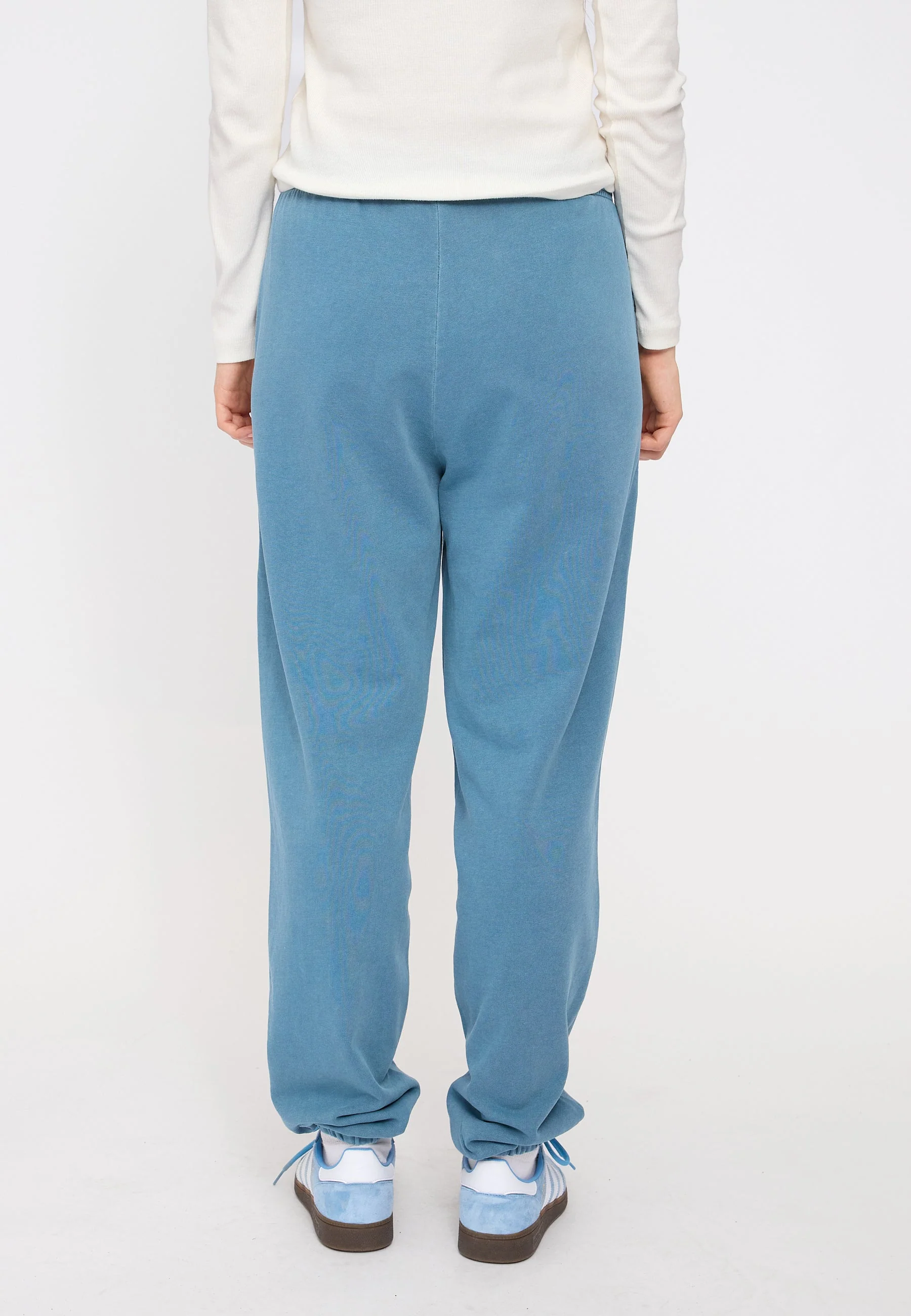 Genderless Natural Dye Sweat Pants - Image 18