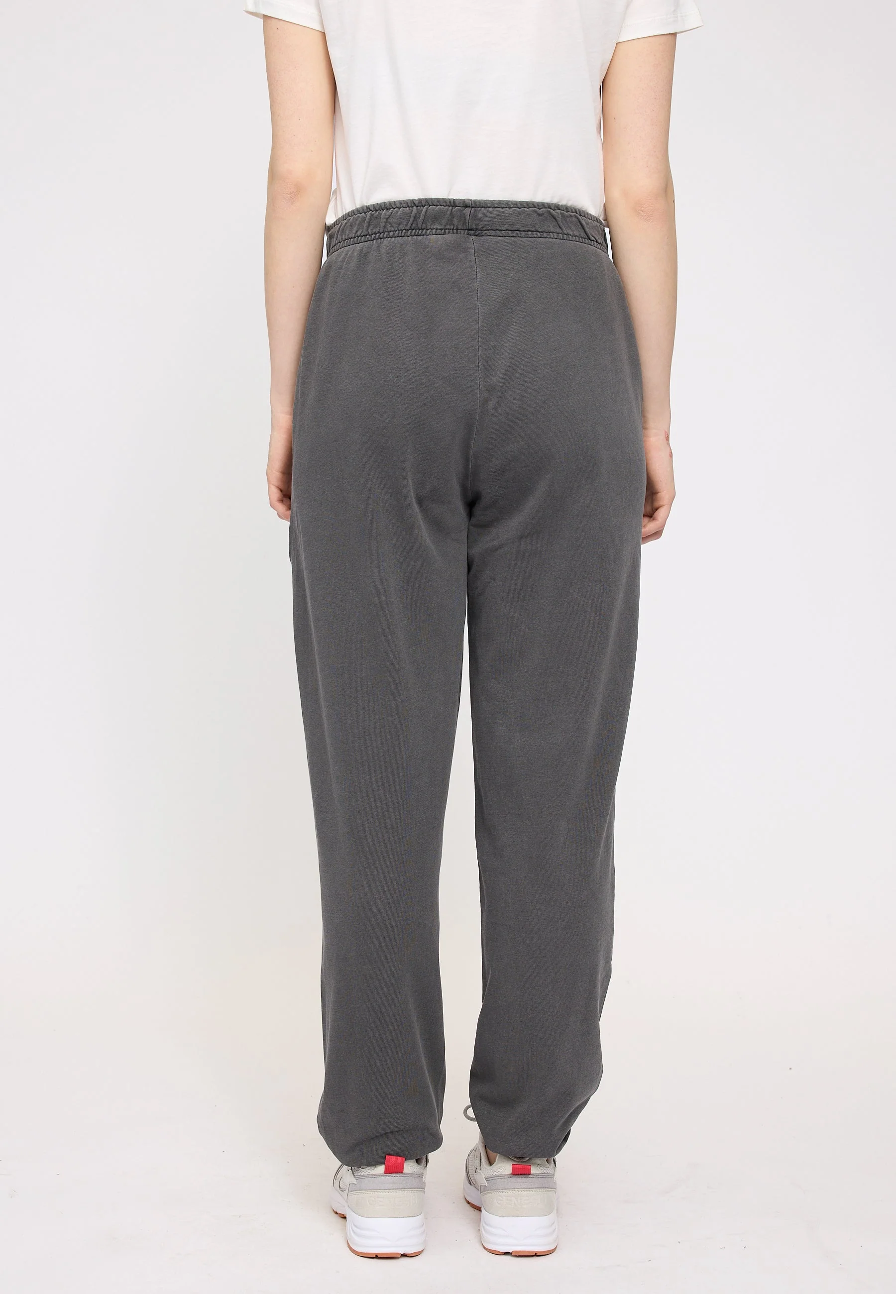 Genderless Natural Dye Sweat Pants - Image 2