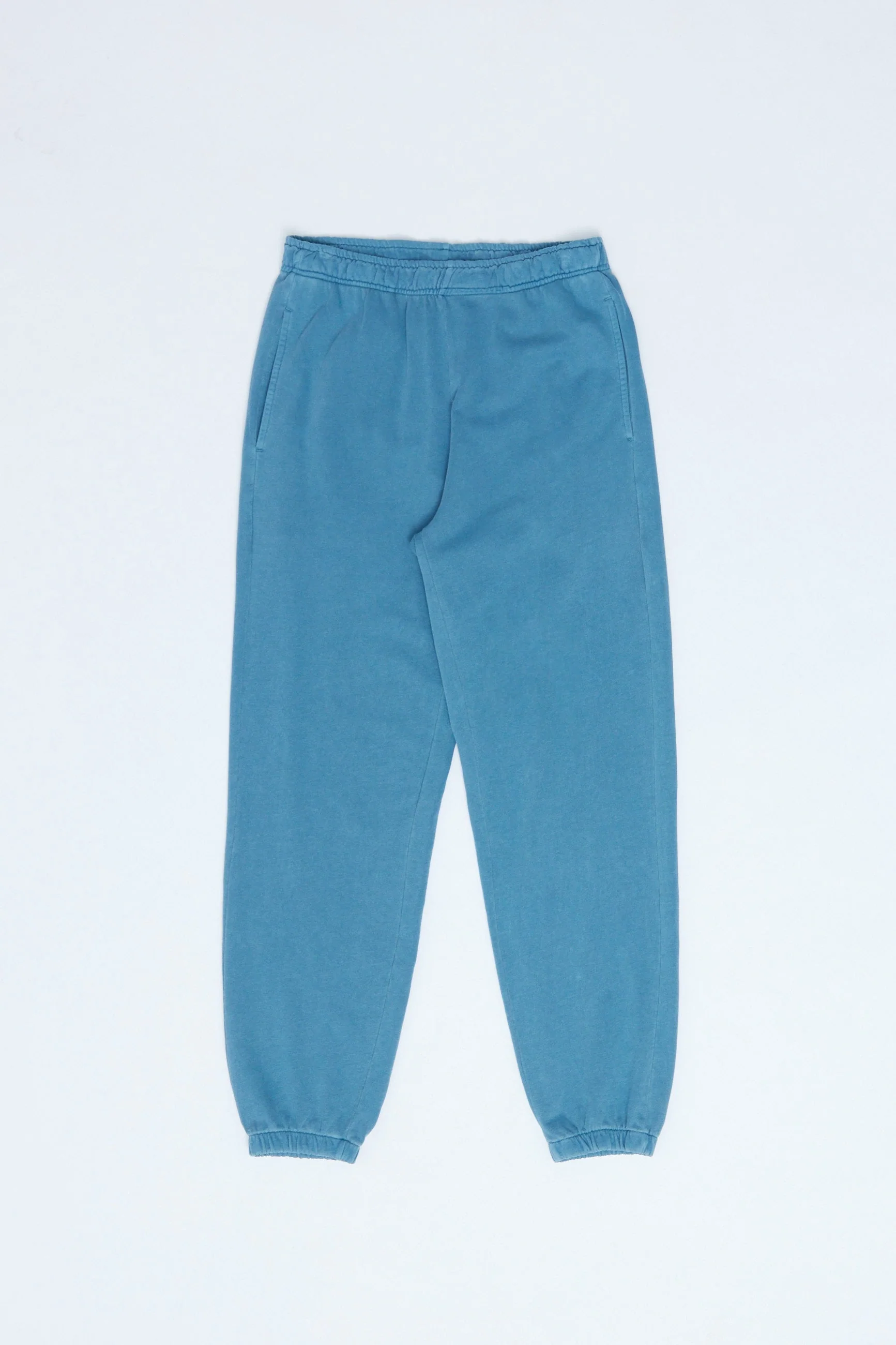 Genderless Natural Dye Sweat Pants - Image 22