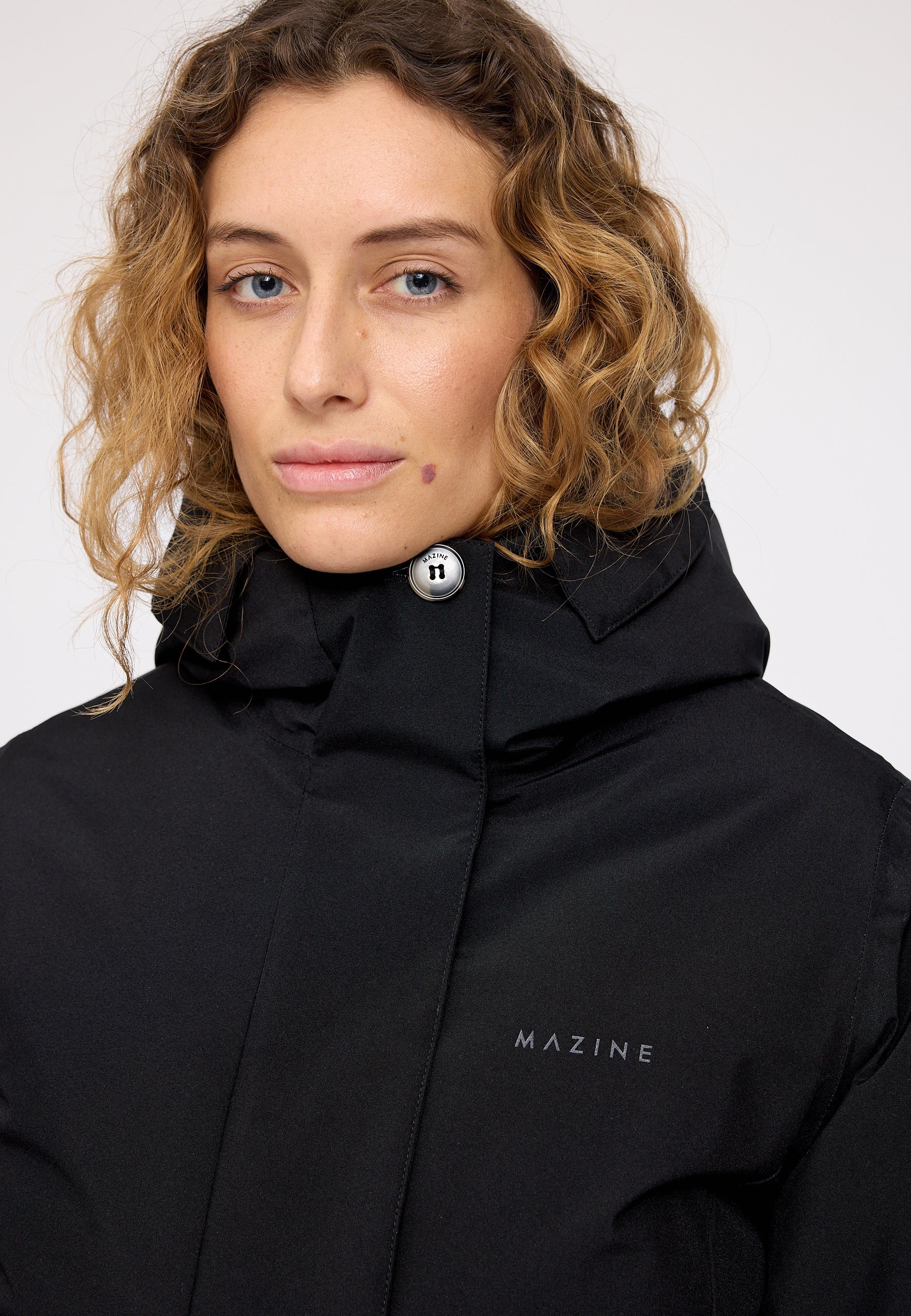 Functional Padded Parka - Image 11