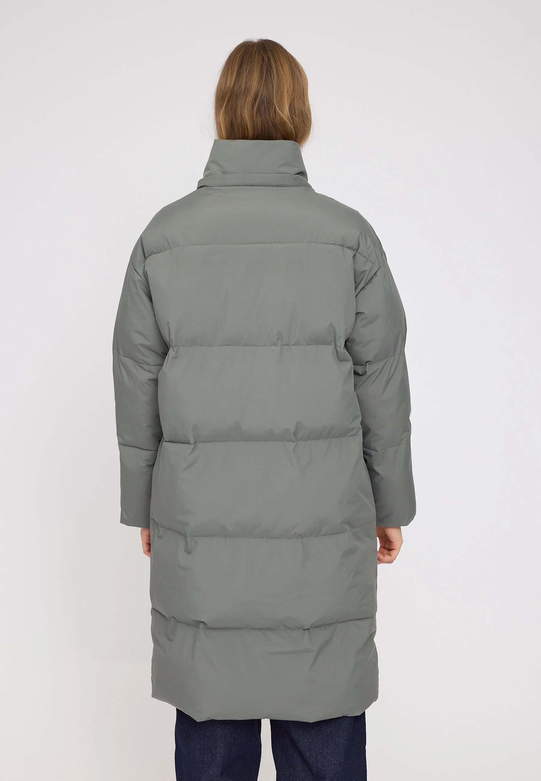 Over-Sized Puffer Coat - Image 11