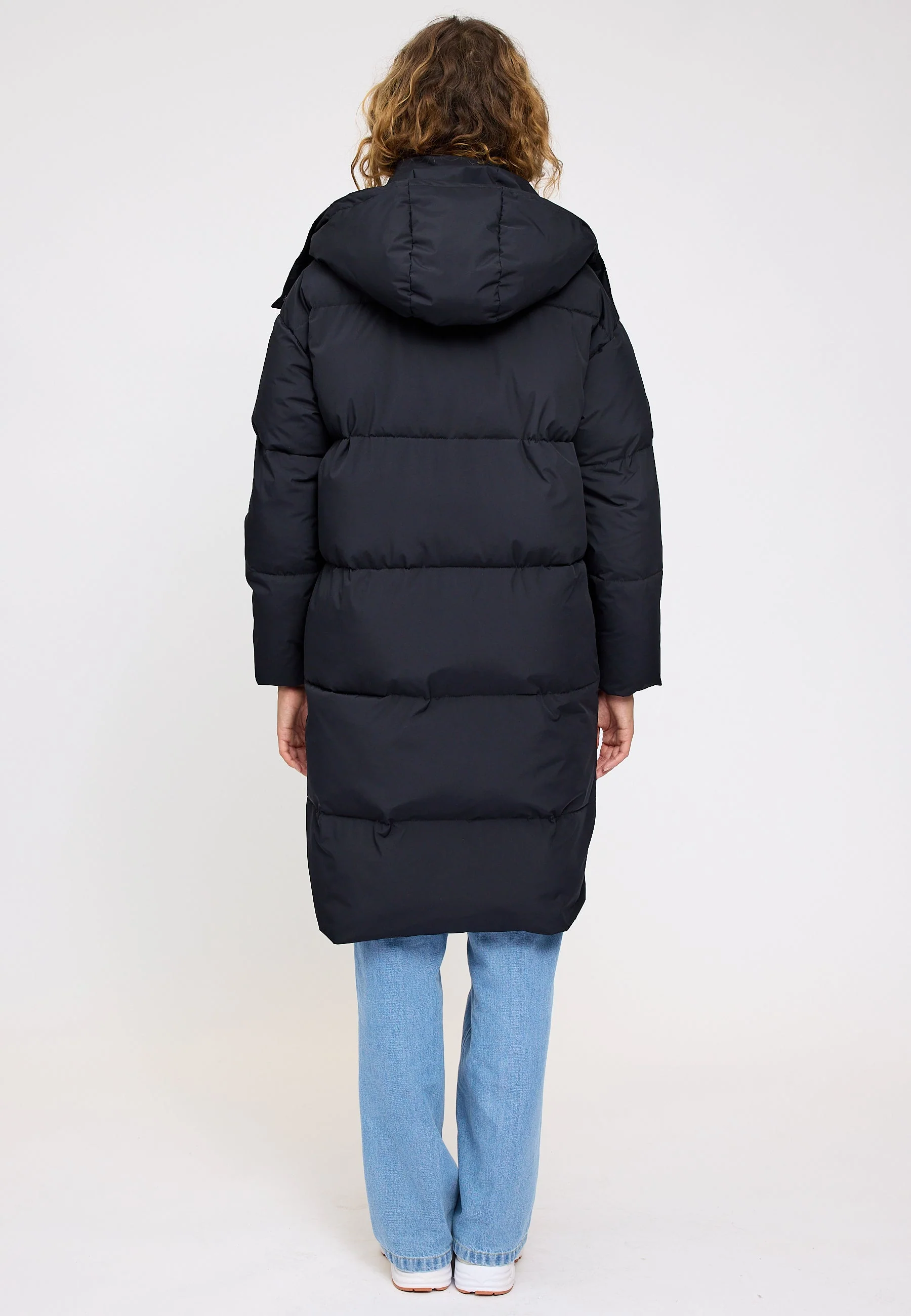 Over-Sized Puffer Coat - Image 19
