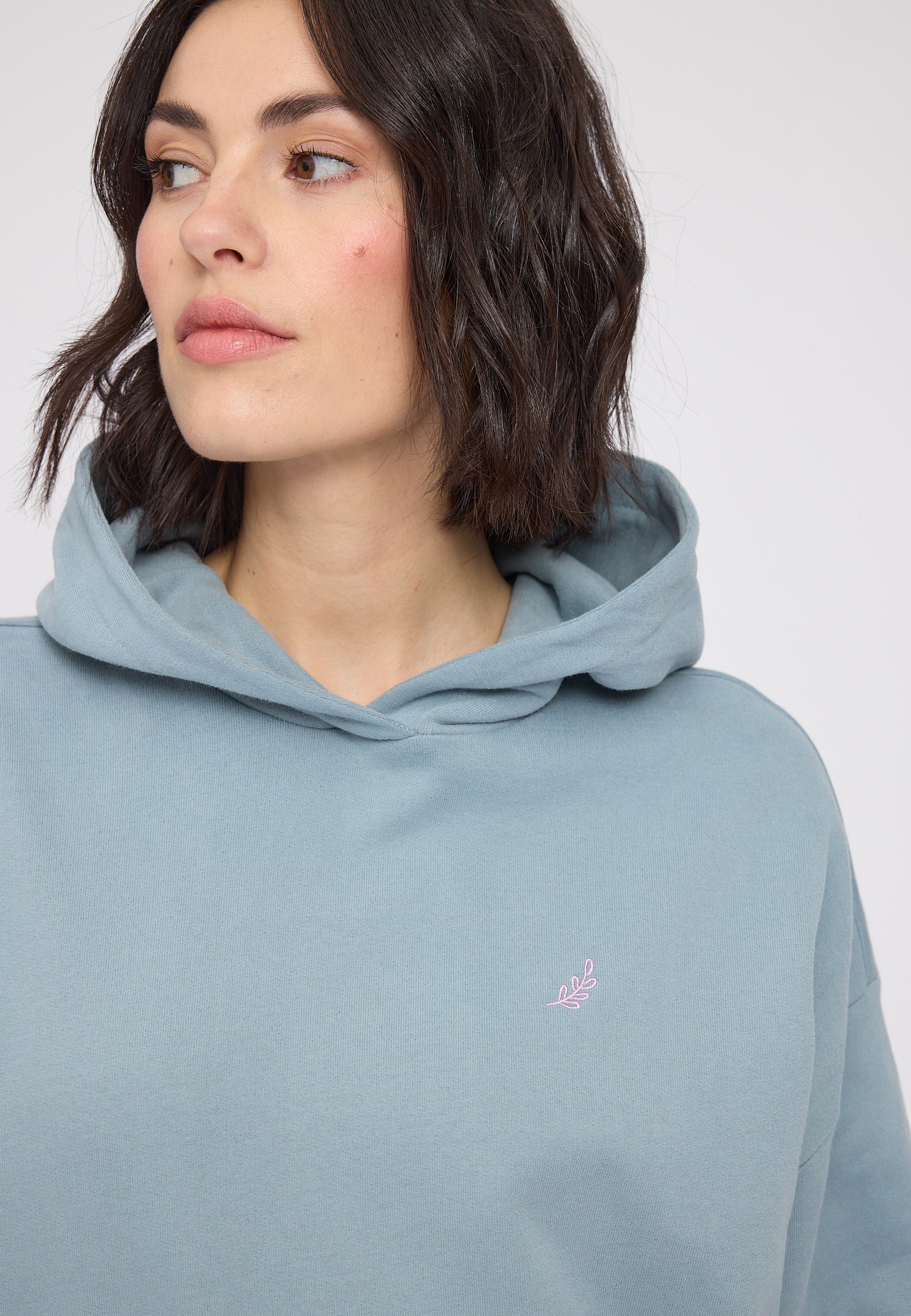 Back Print Hoodie - Image 10