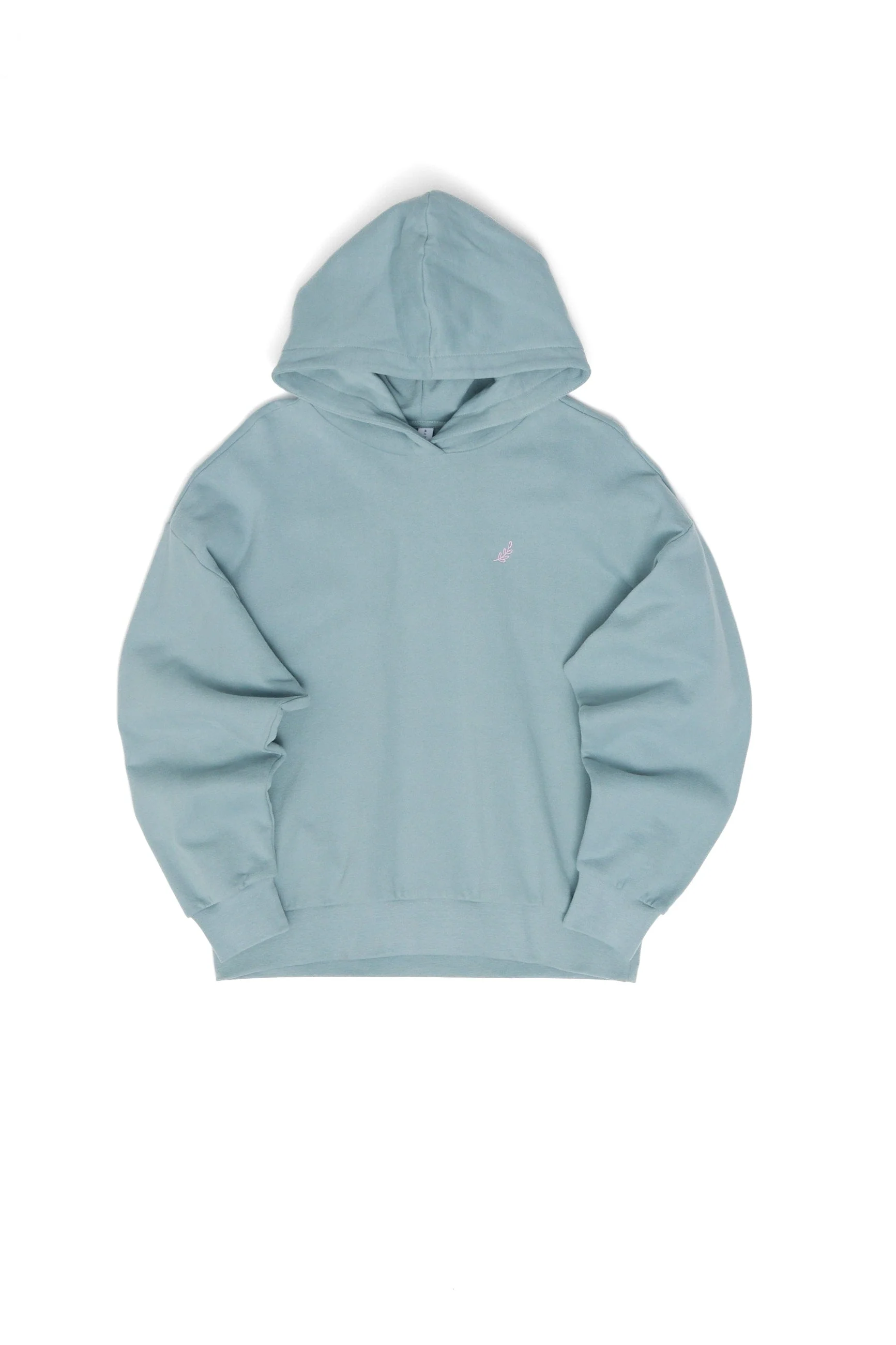 Back Print Hoodie - Image 13