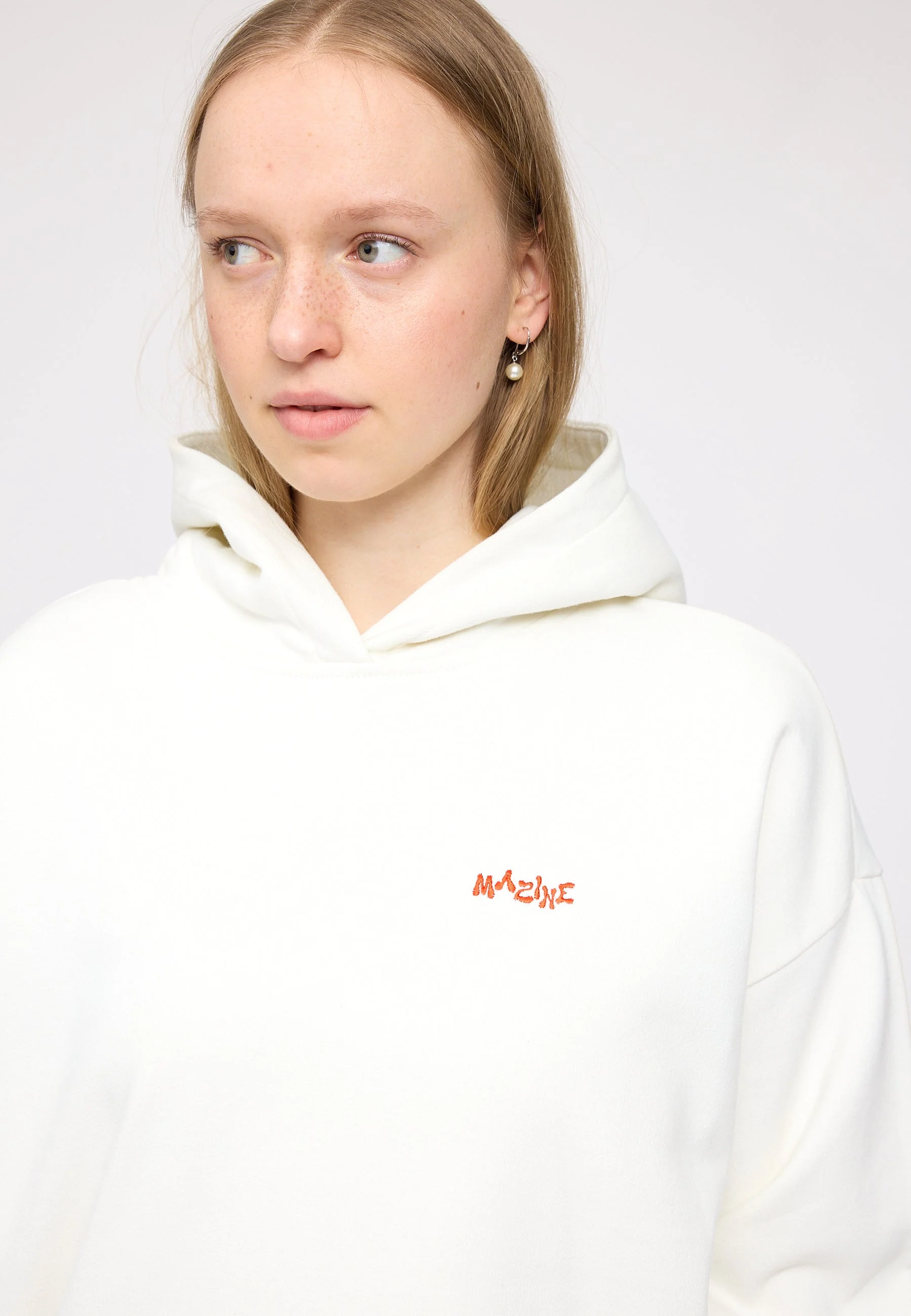 Back Print Hoodie - Image 17