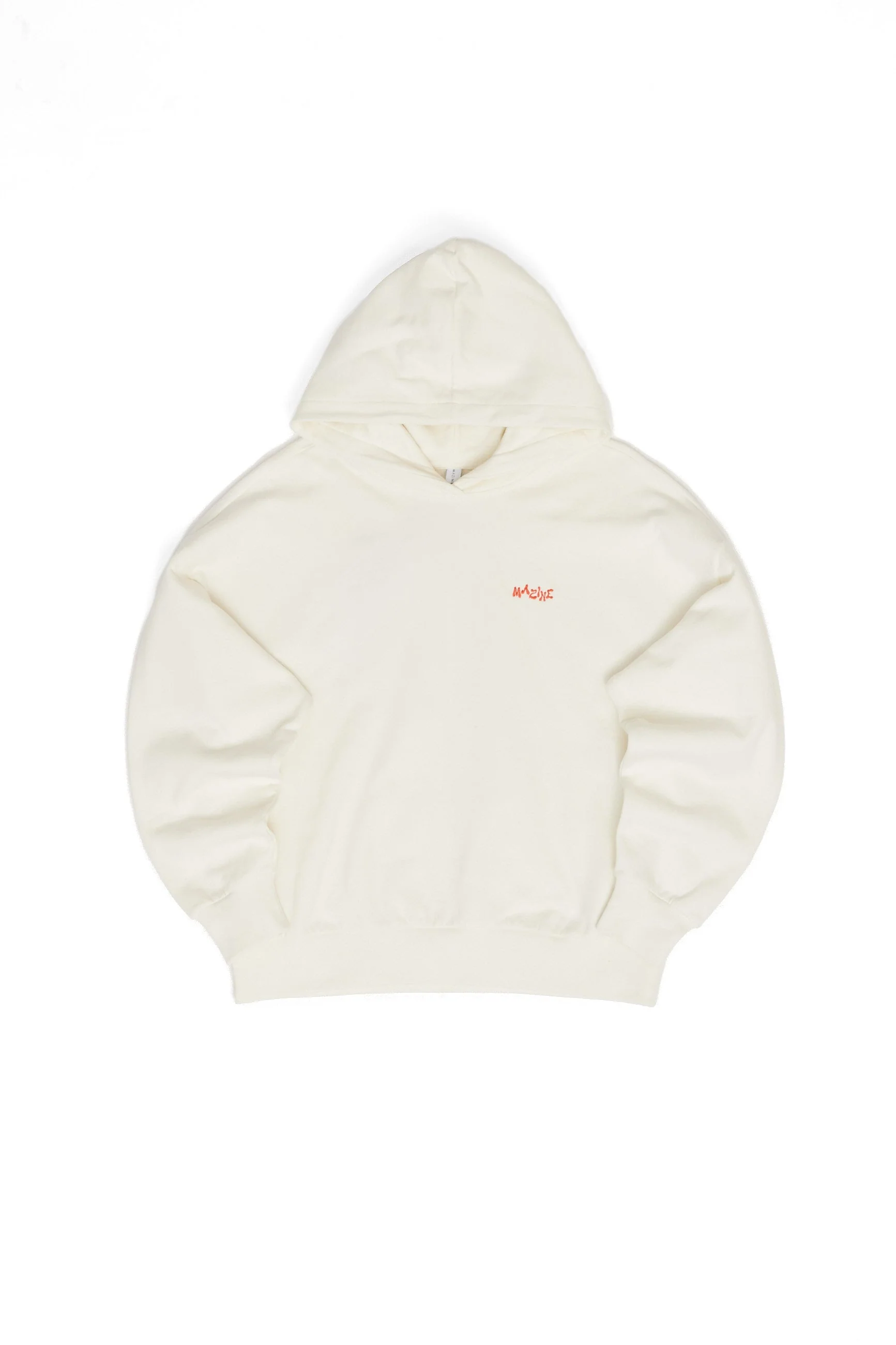 Back Print Hoodie - Image 19