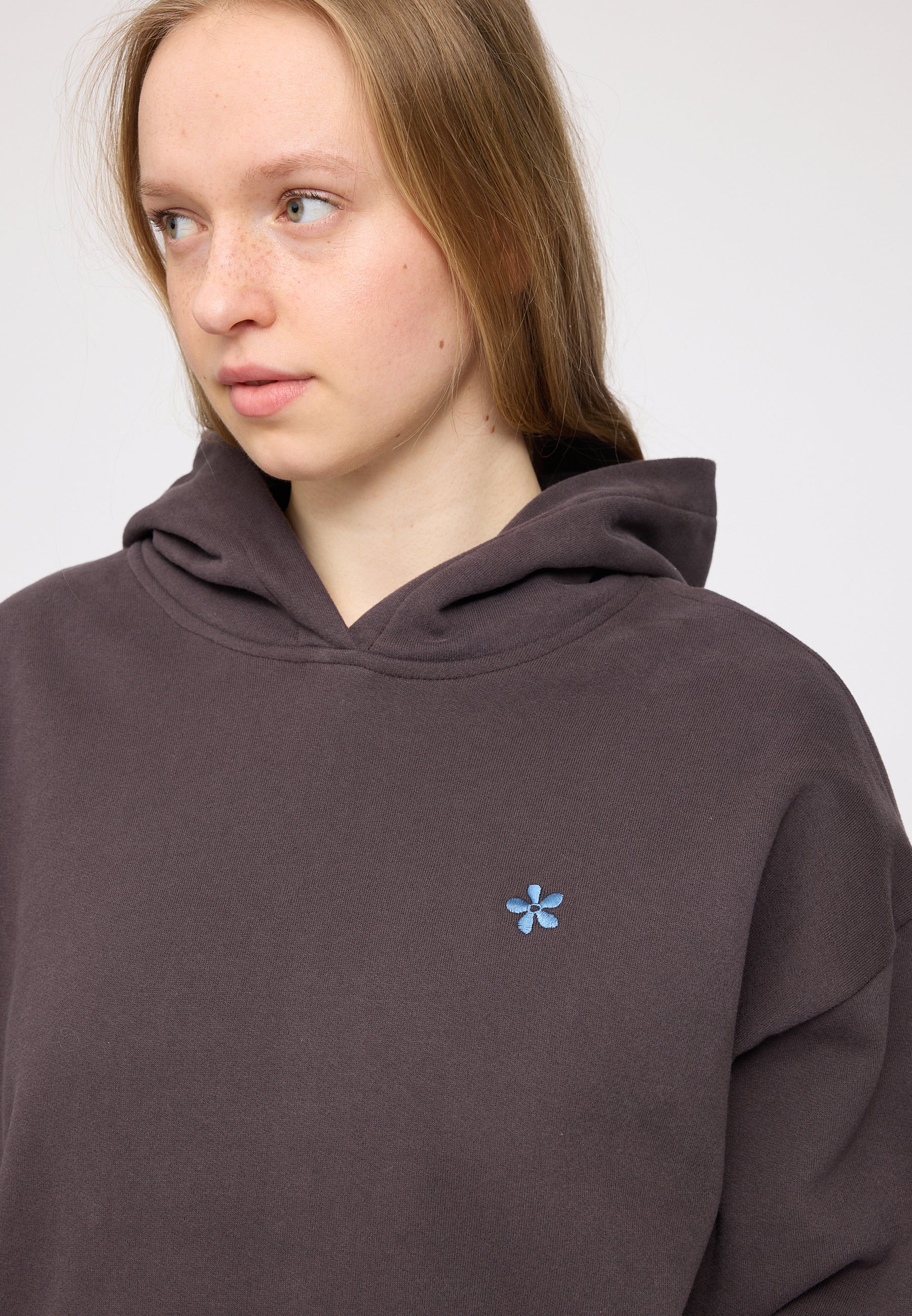 Back Print Hoodie - Image 3
