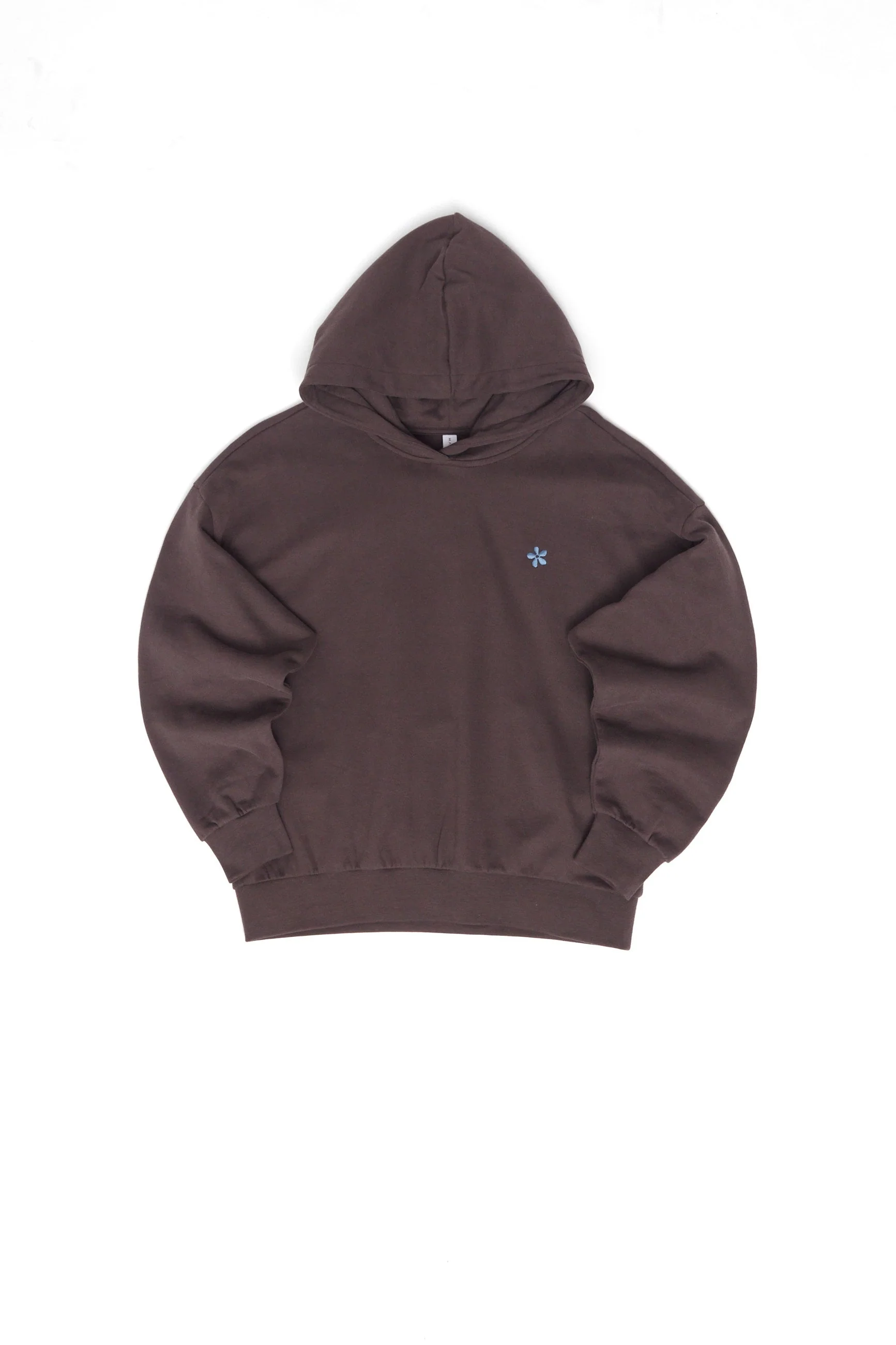 Back Print Hoodie - Image 6