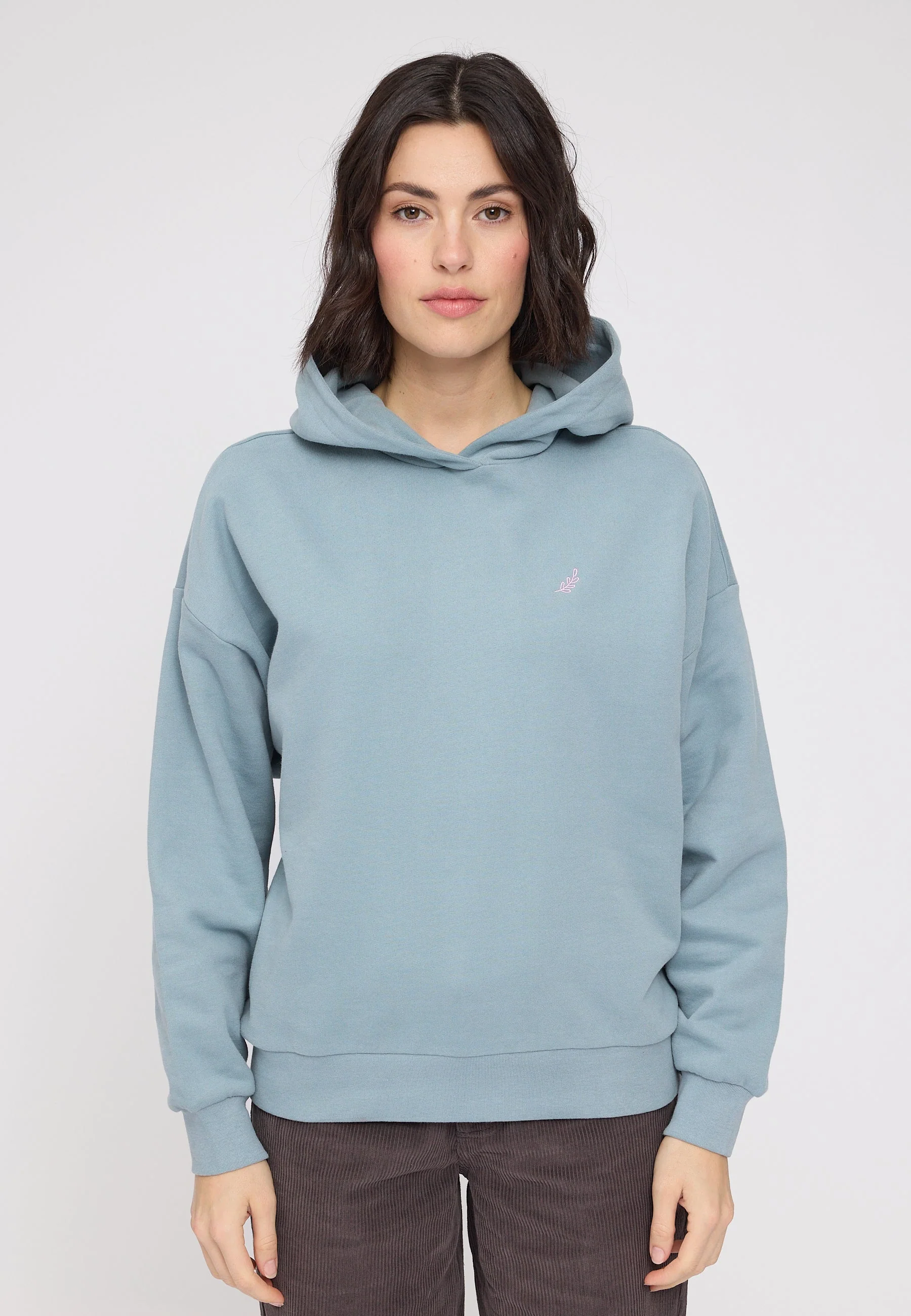 Back Print Hoodie - Image 8