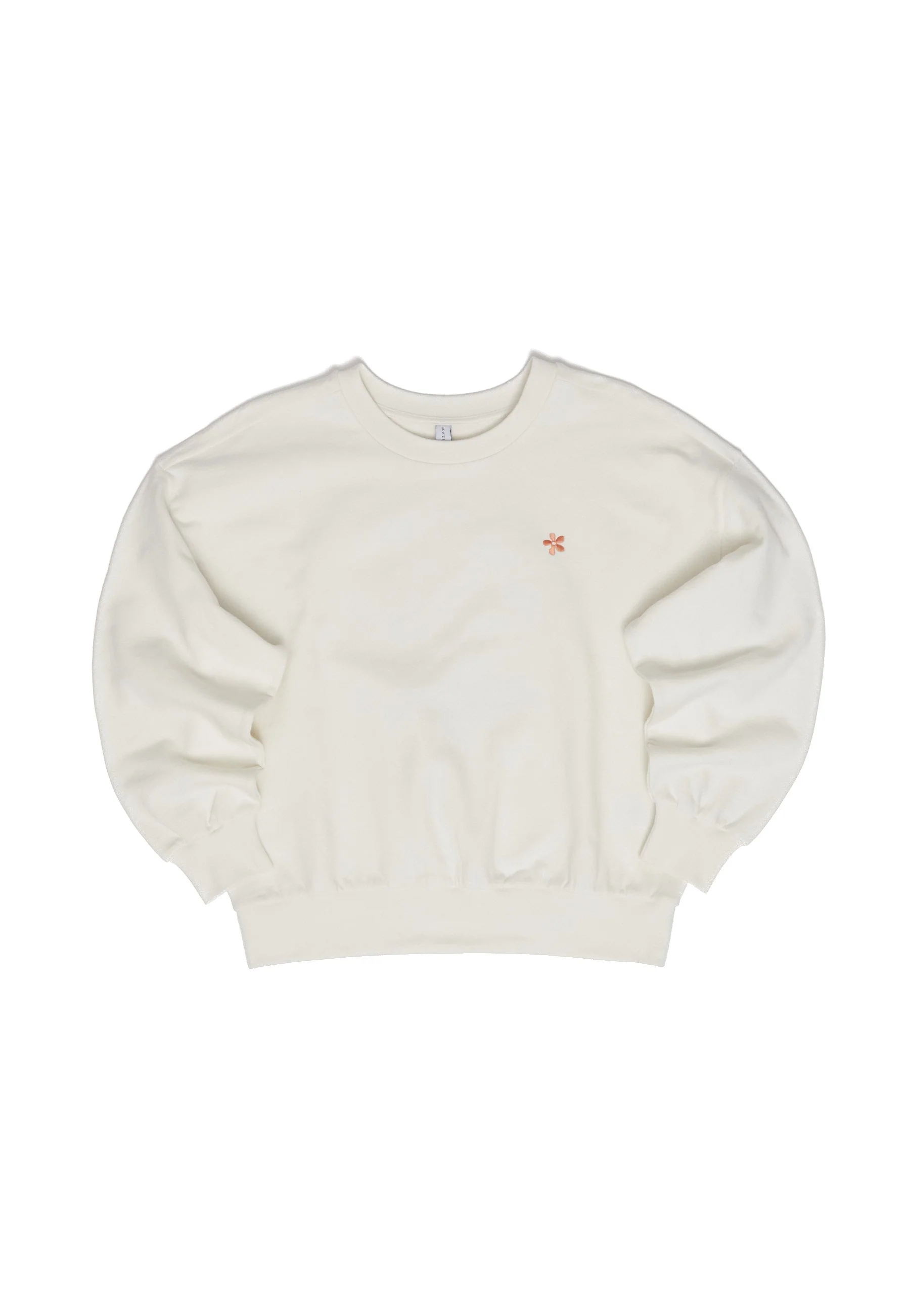 Back Print Sweatshirt - Image 20
