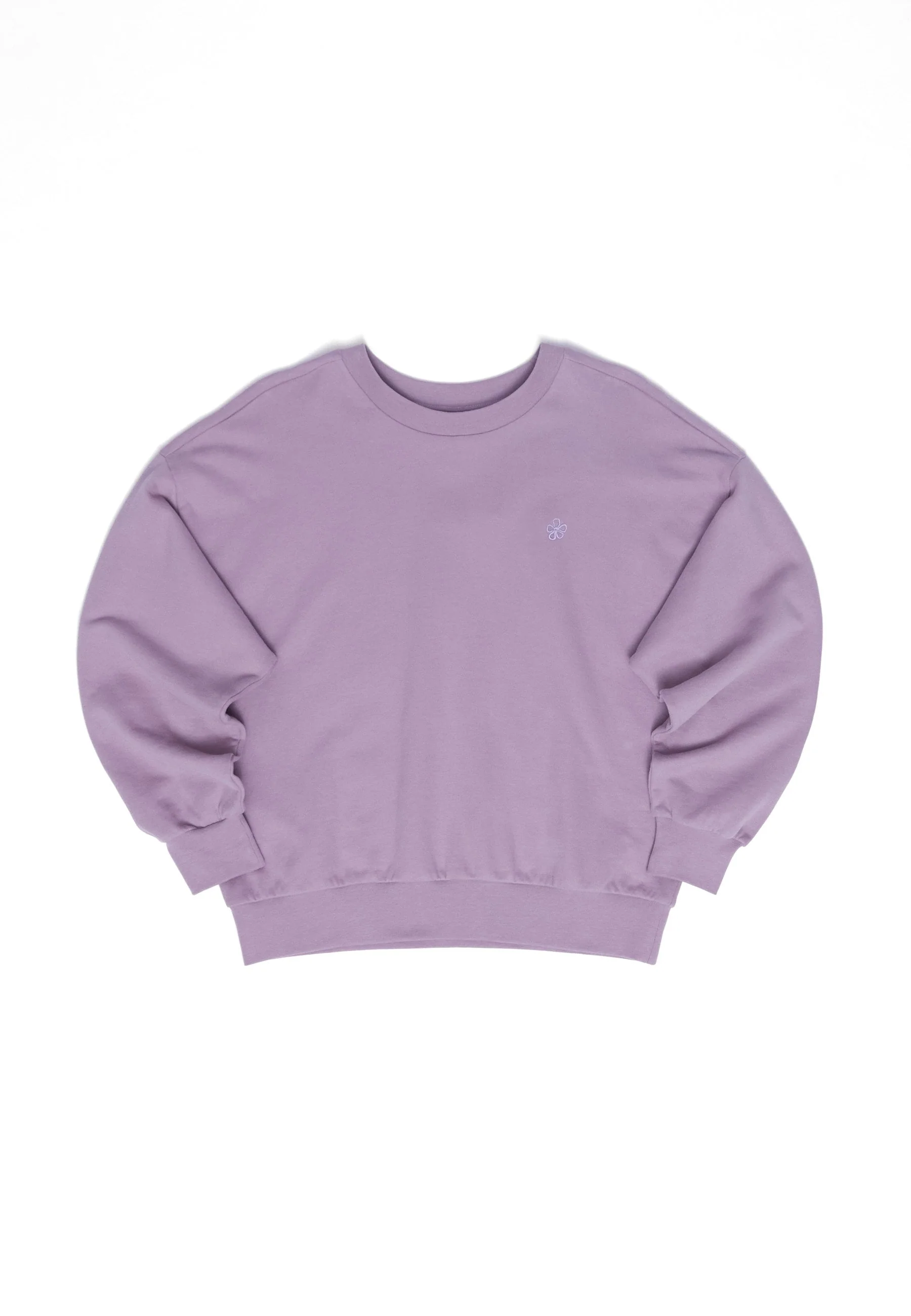Back Print Sweatshirt - Image 27