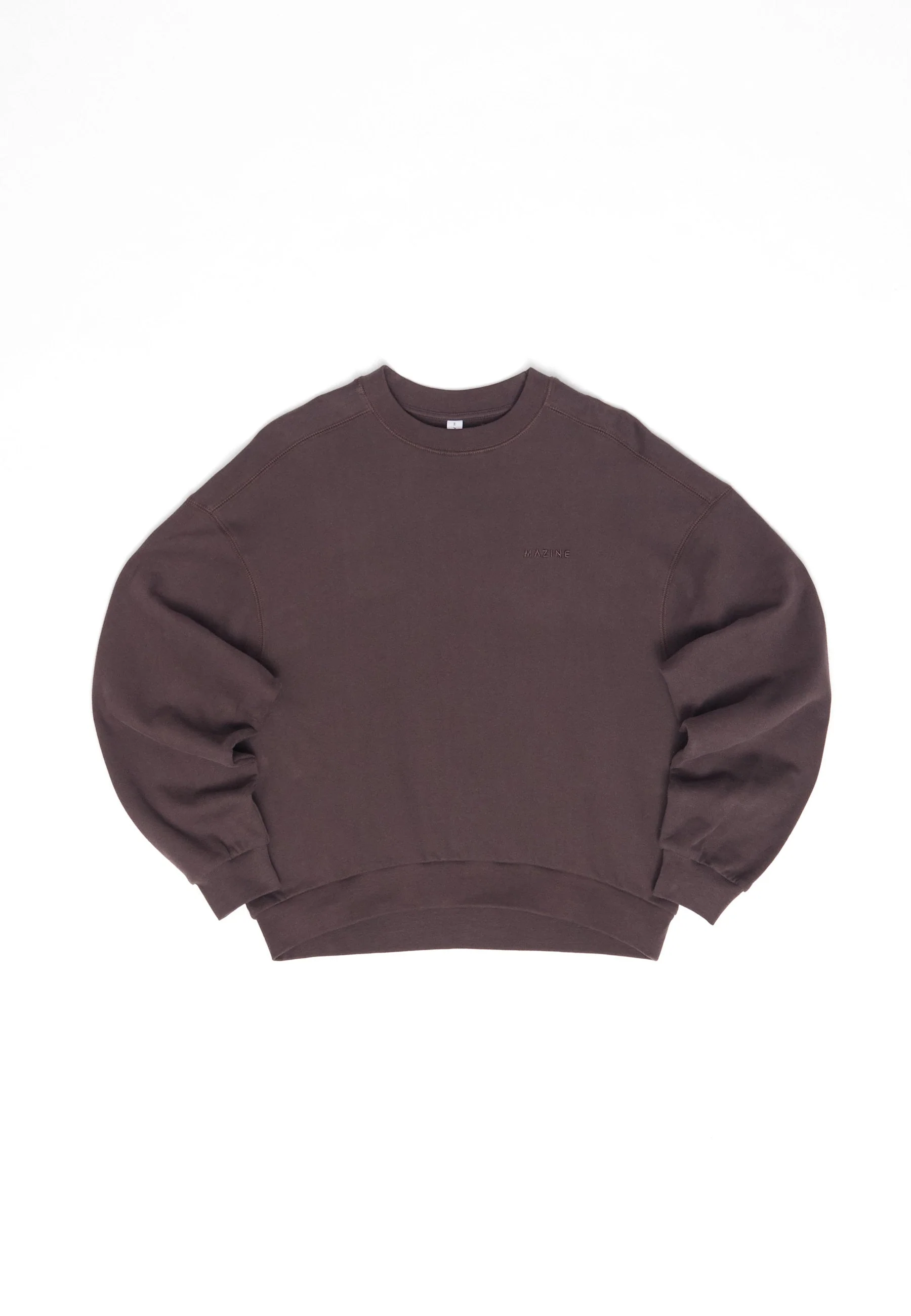 Basic Sweatshirt - Image 12