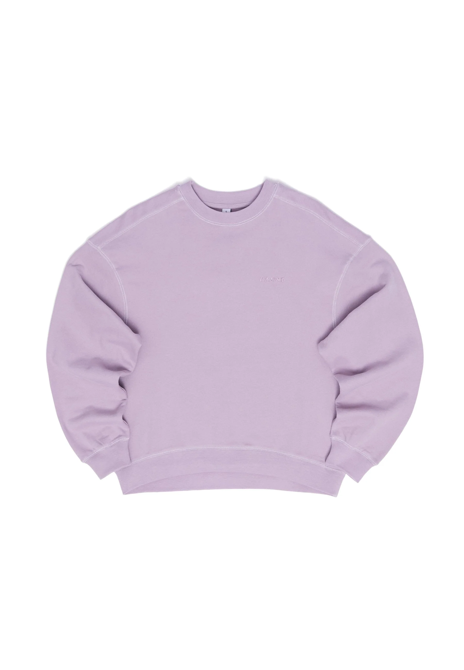 Basic Sweatshirt - Image 6